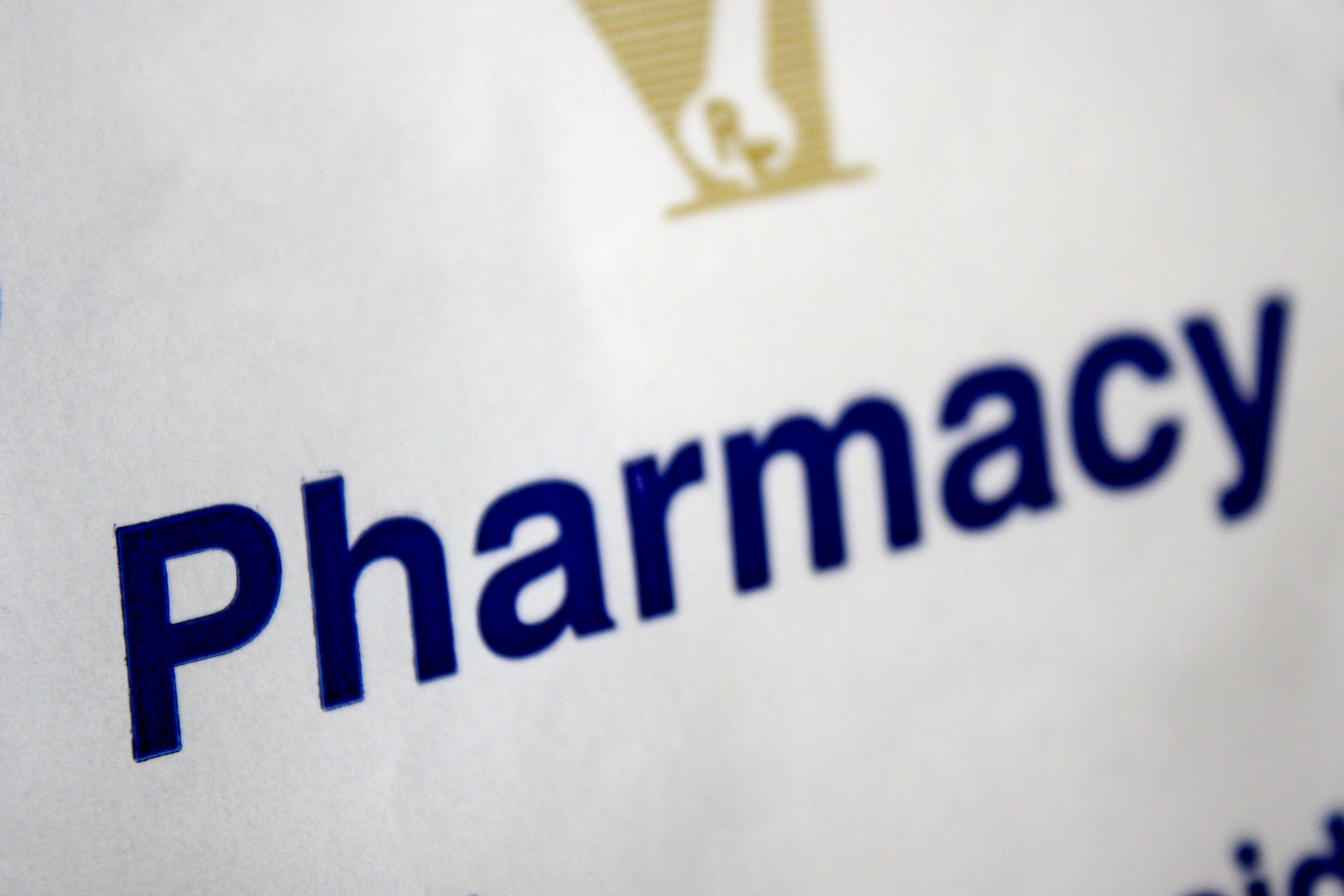 Pharmacy Wallpaper. Pharmacy Wallpaper