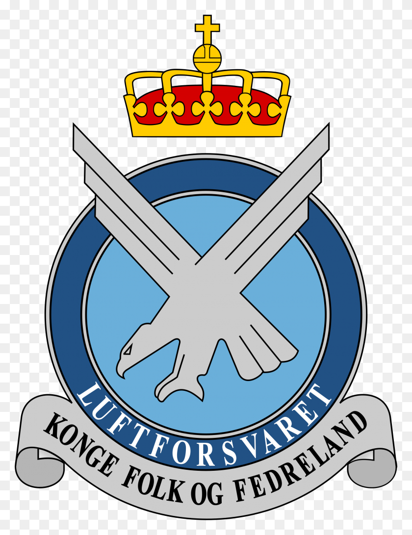 The Logo For The Royal New Zealand Air Force Is A Kiwi Force