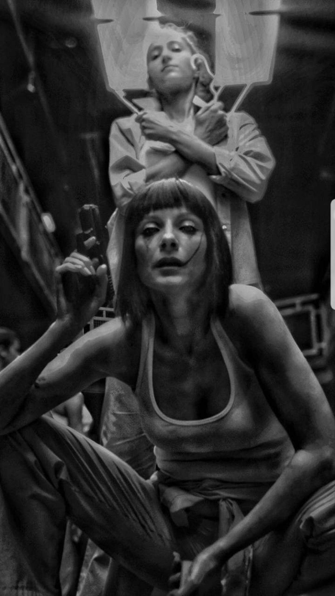 Best ZULEMA ZAHIR image. Netflix, Actresses, Netflix