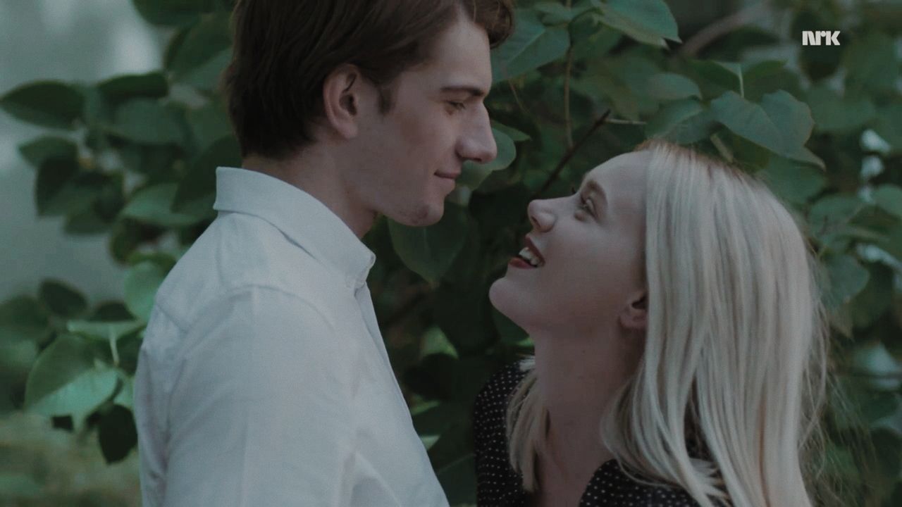 ggugbl, noora and william, serial and noora saestre