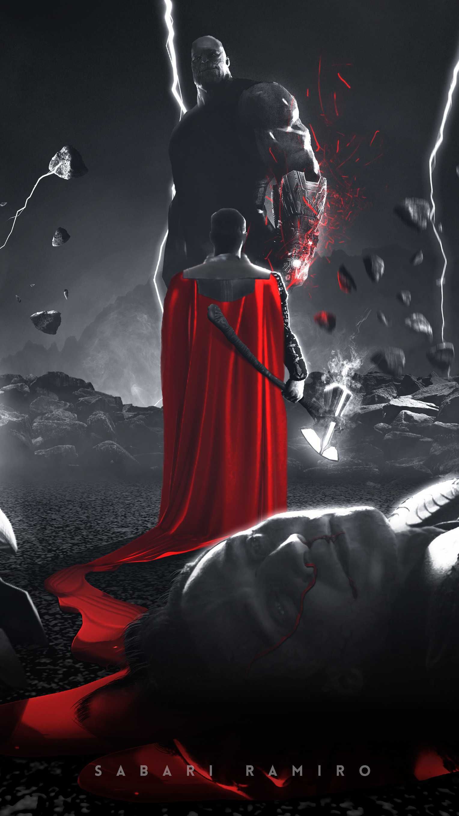 Who Are The MVPs of Avengers: Endgame?