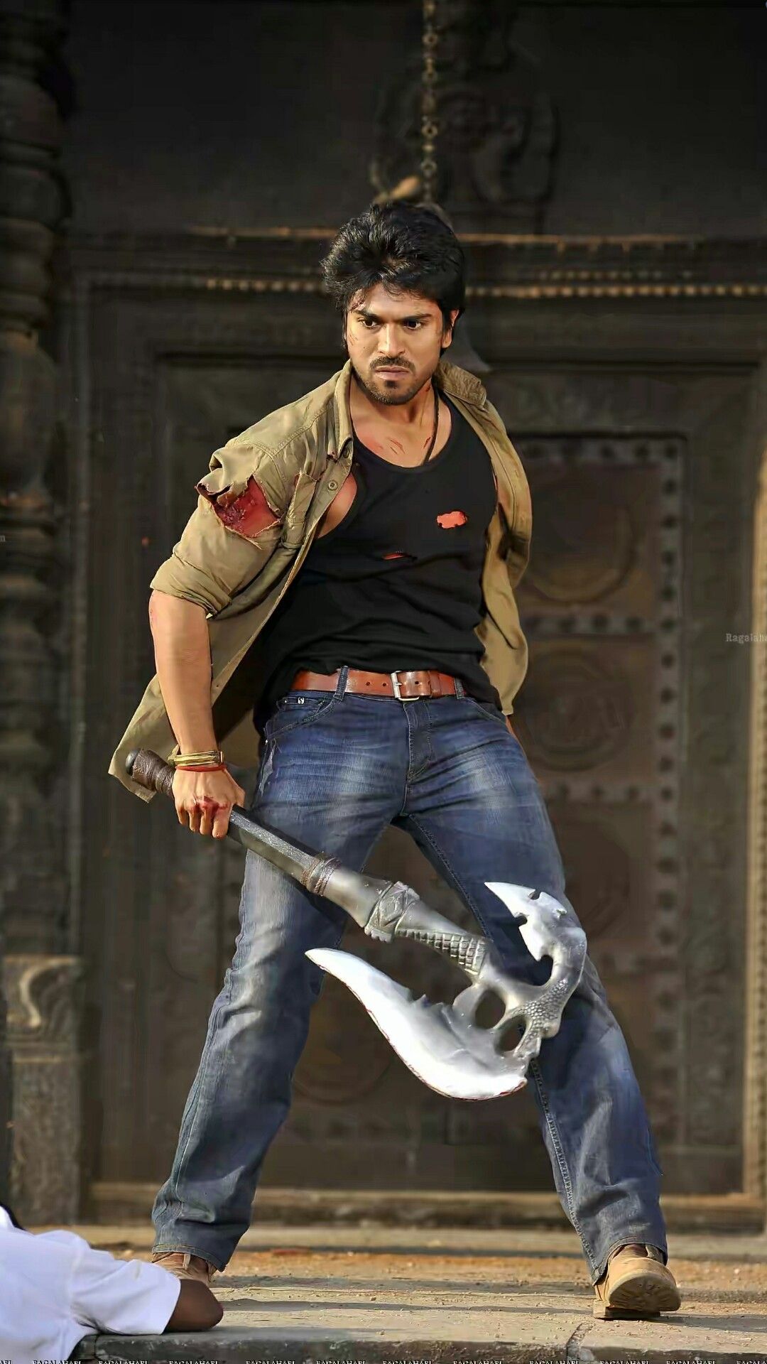 Ramcharan. Dhruva movie, Telugu hero, Telugu movies download