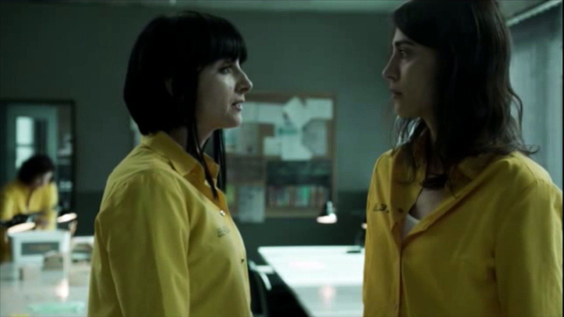 Zulema Zahir. Thousand armies couldn't keep me outídeo