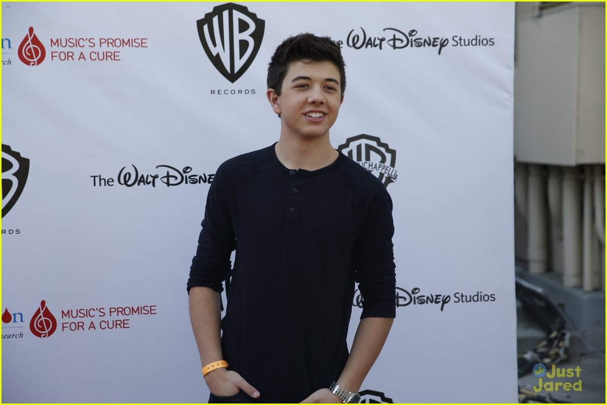 Picture of Bradley Steven Perry Of Celebrities