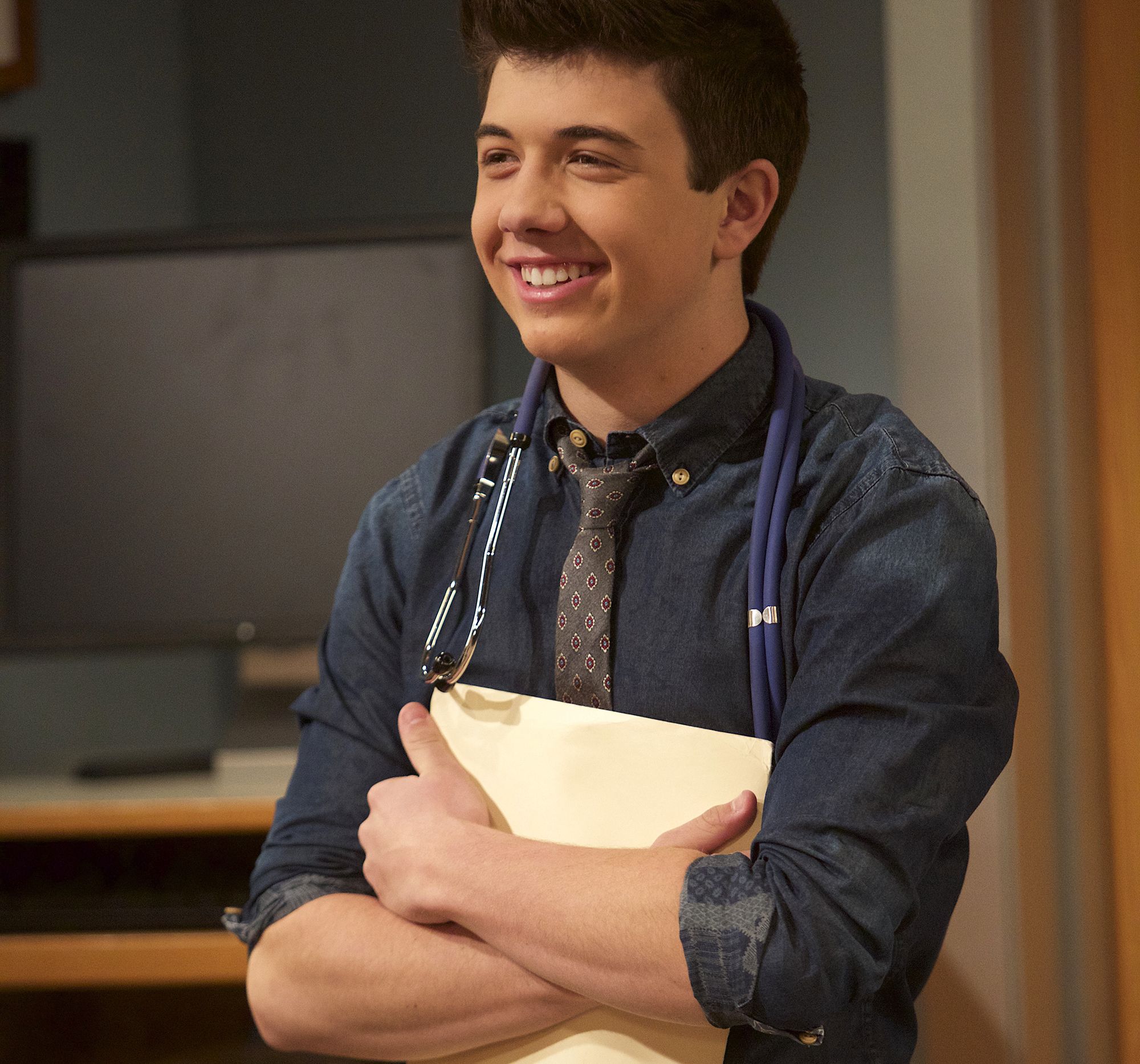 Picture of Bradley Steven Perry Of Celebrities