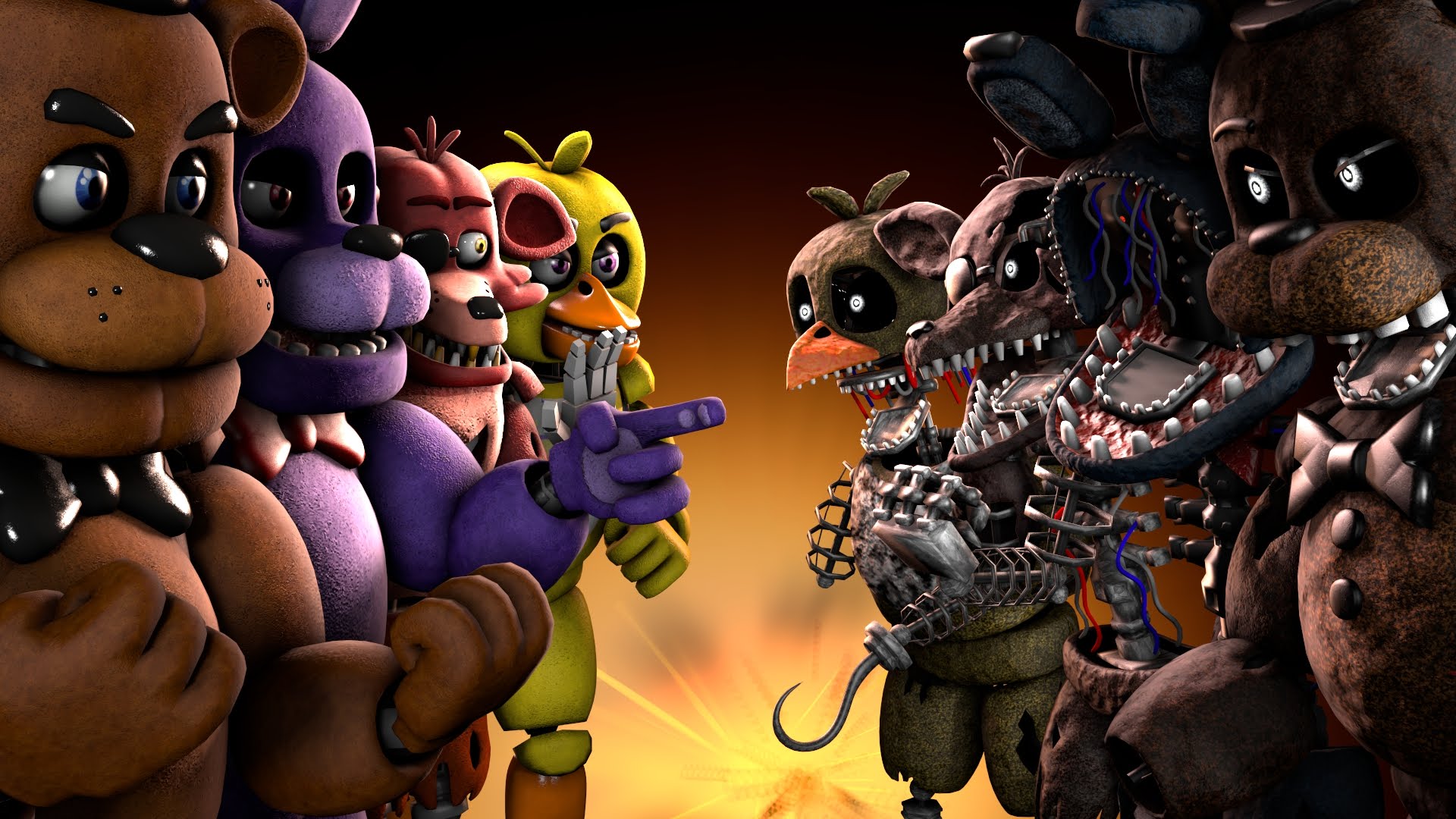 maxresdefault Nights at Freddy's Photo