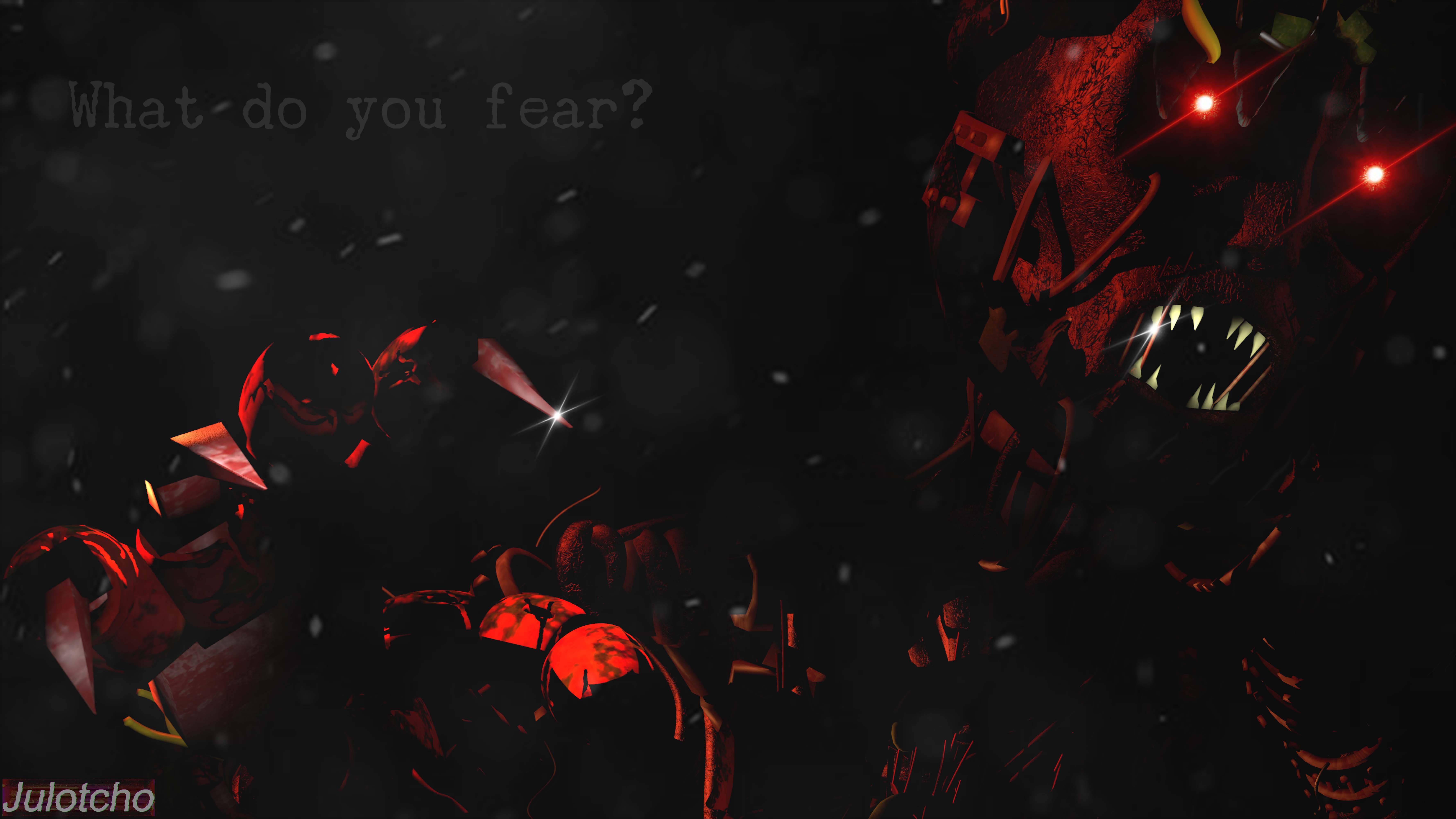 Steam Workshop::Sinister Springtrap