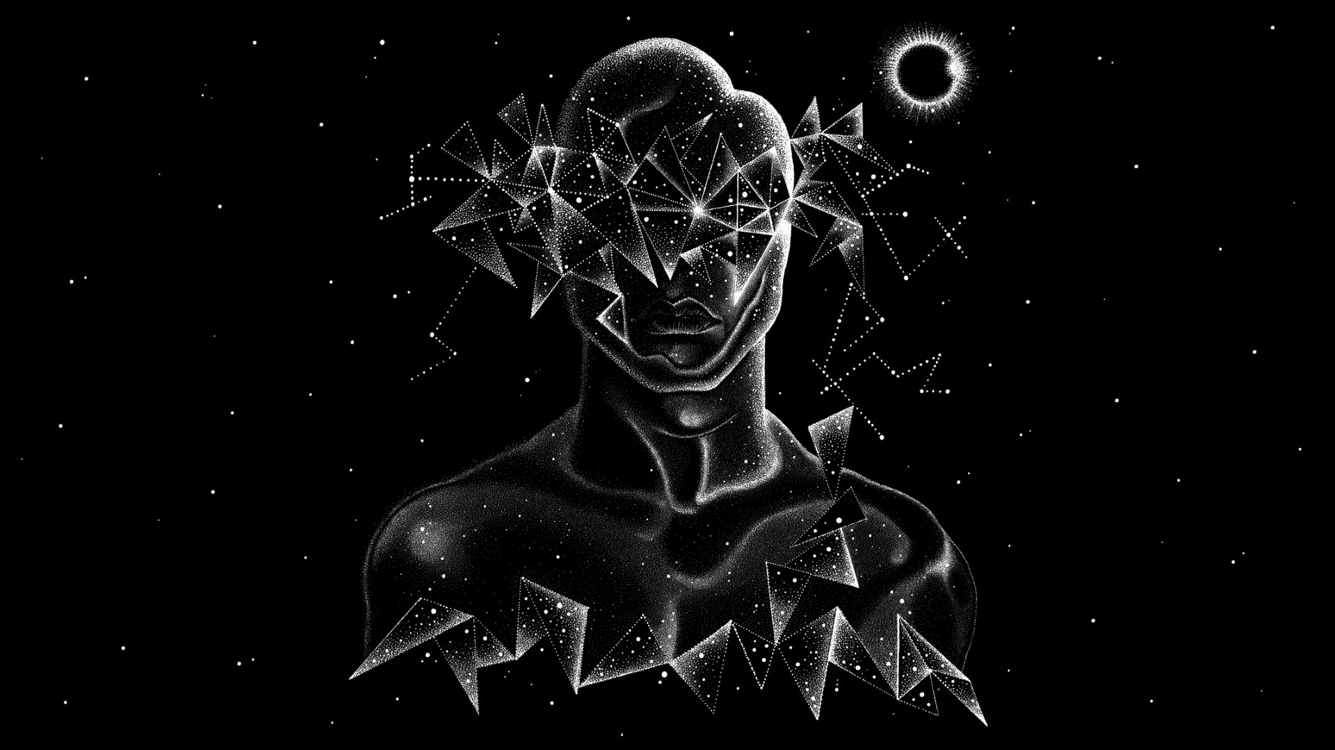 Shabazz Palaces: Born On A Gangster Star 1920x1080