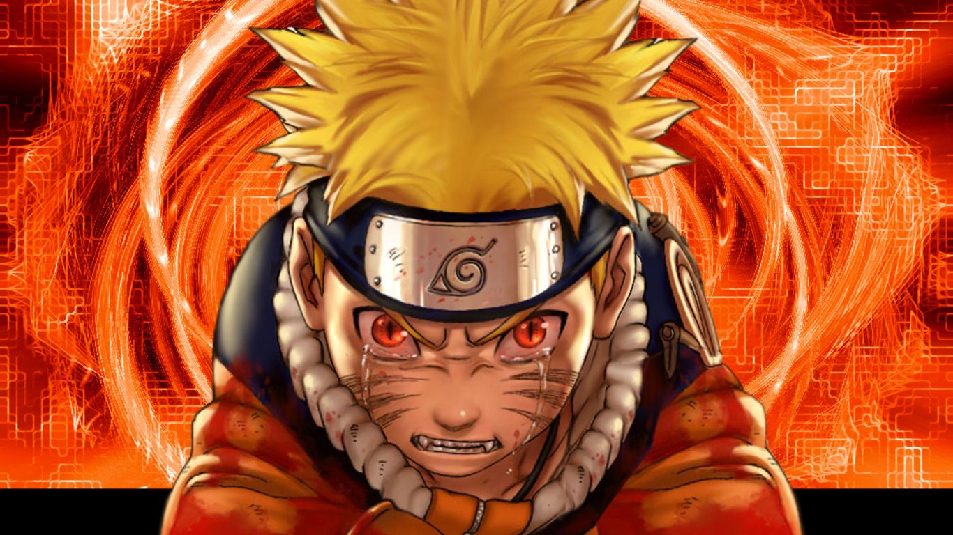 Cool Naruto Picture