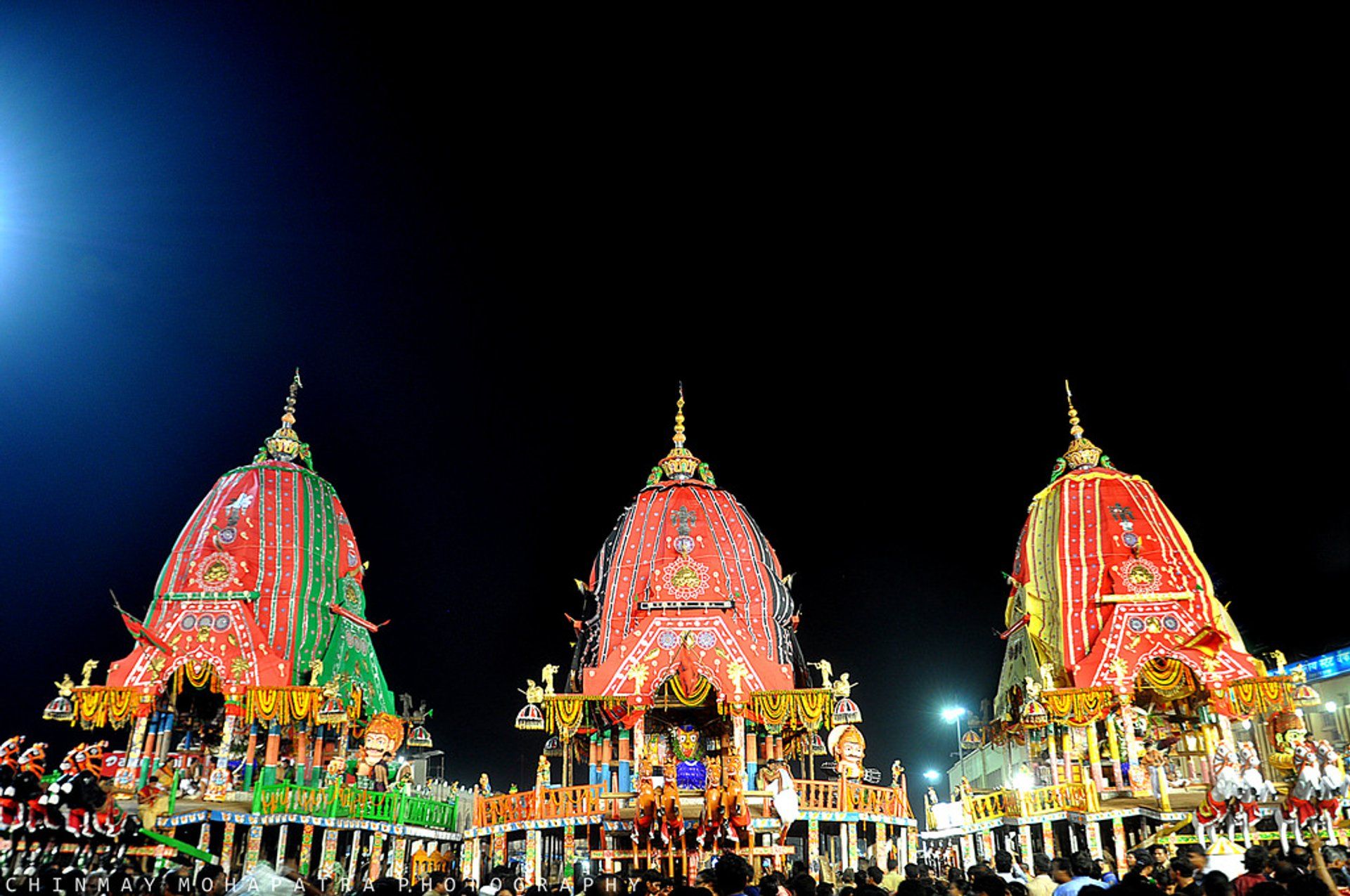 Rath Yatra Wallpapers - Wallpaper Cave