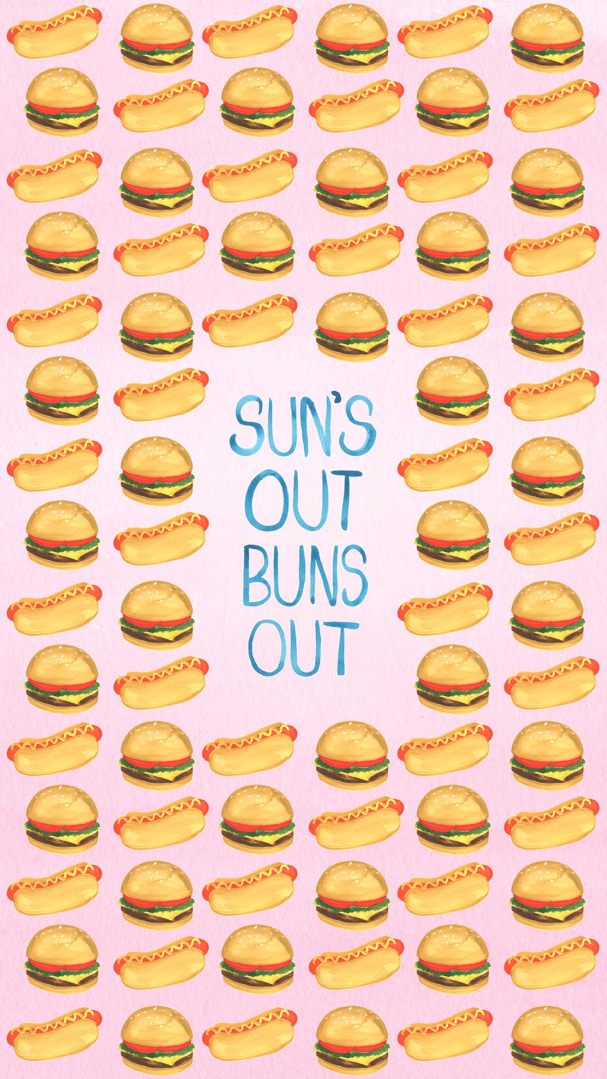 Honey Bun Wallpapers - Wallpaper Cave