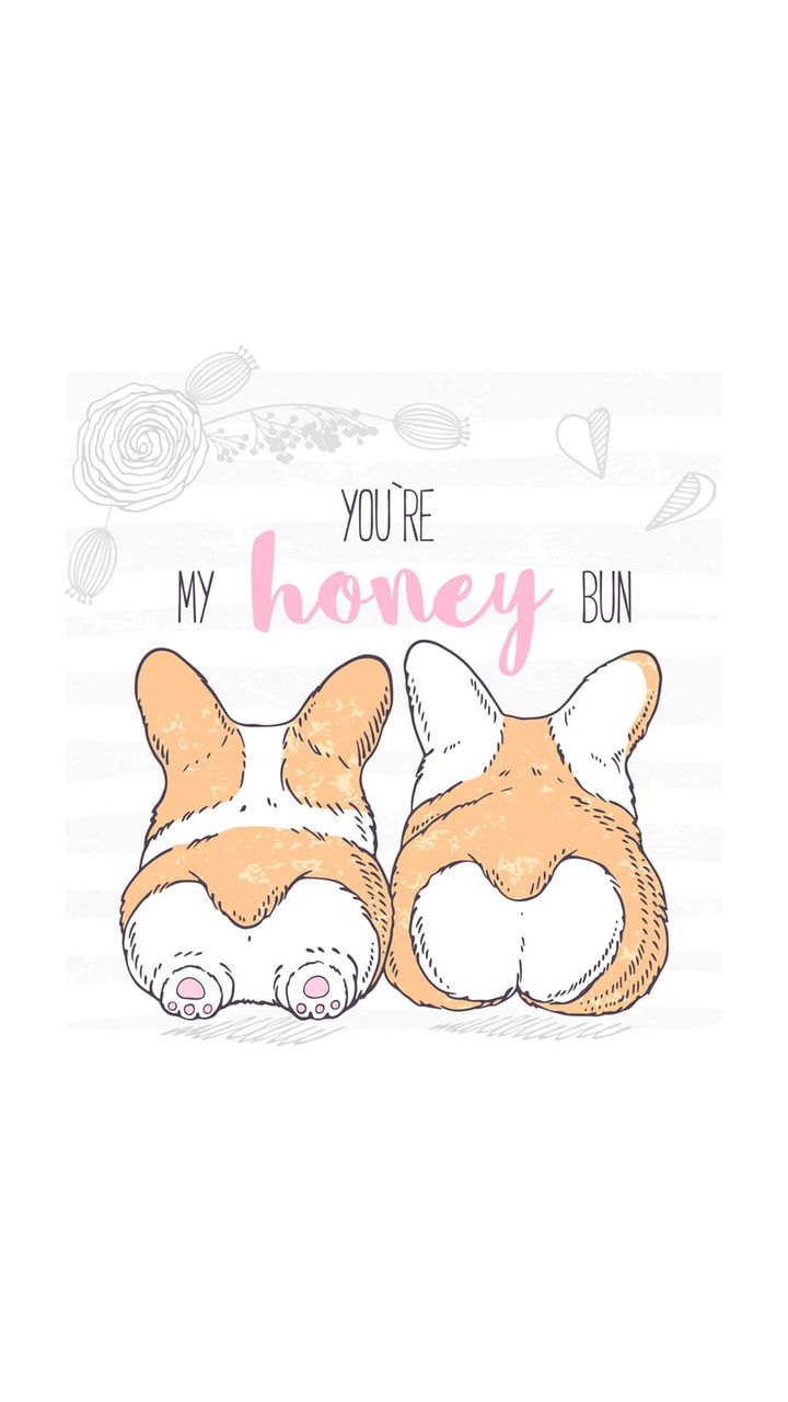 Honey Bun Wallpapers - Wallpaper Cave
