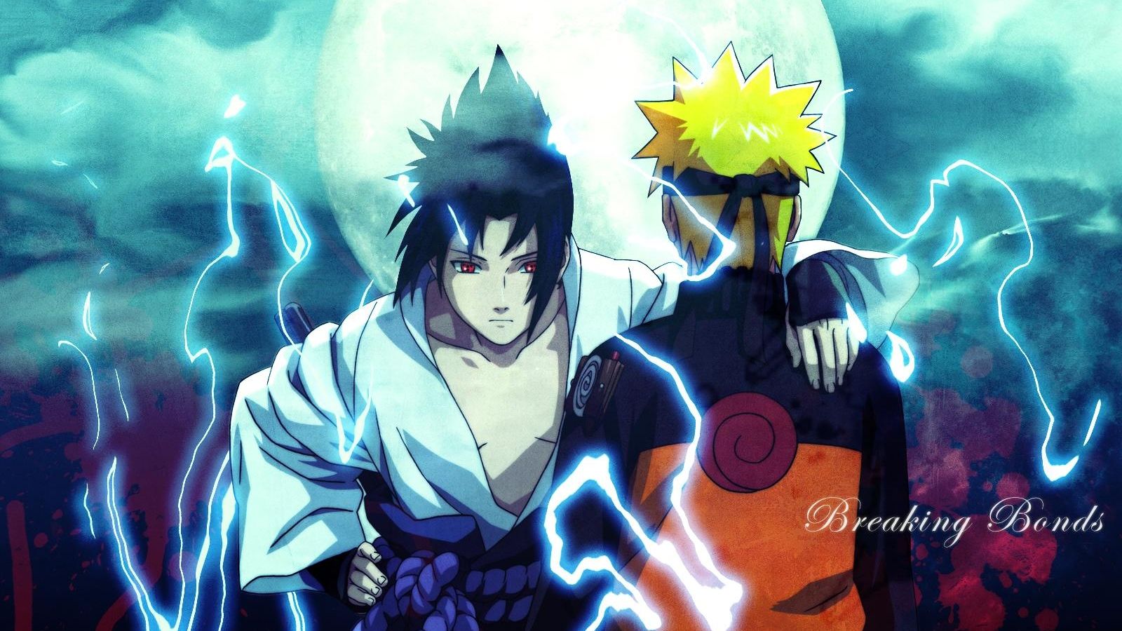 Free download sasuke naruto Naruto Shippuuden Wallpaper 29694838