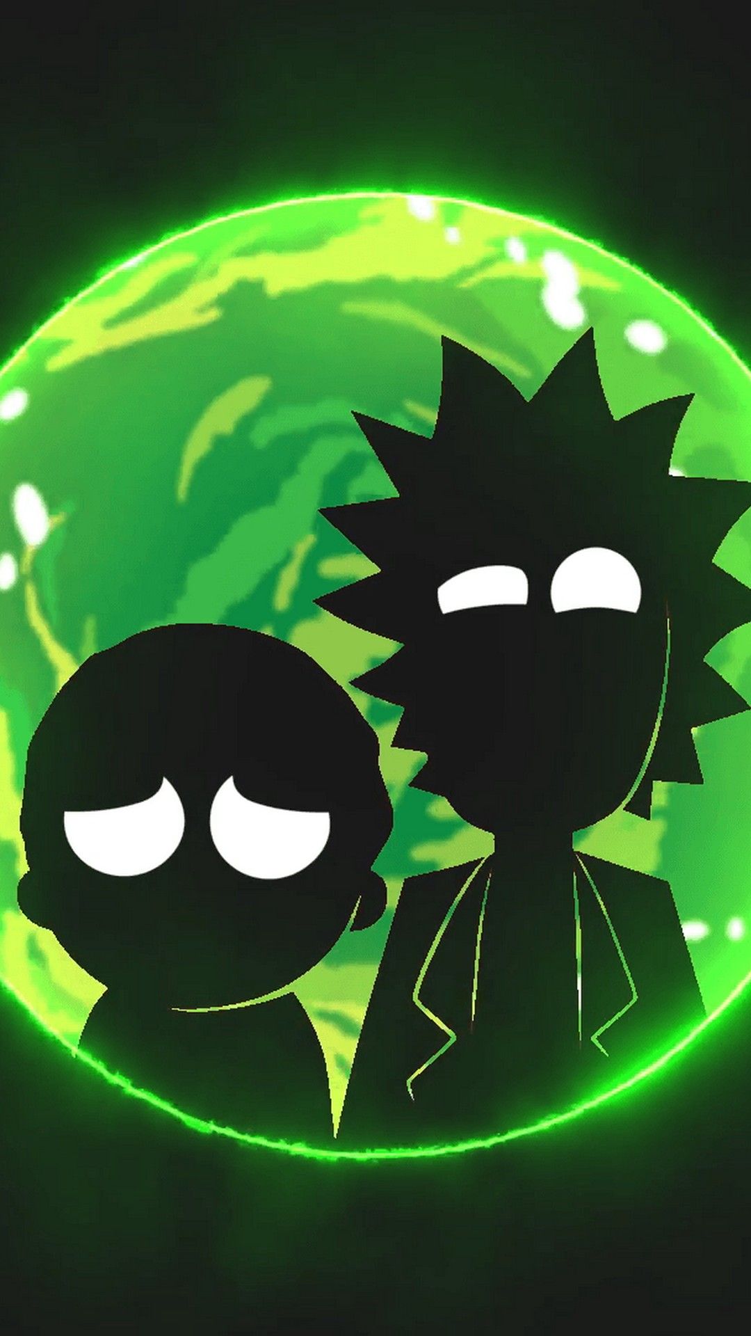 Rick and Morty Poster Movie Poster Wallpaper HD