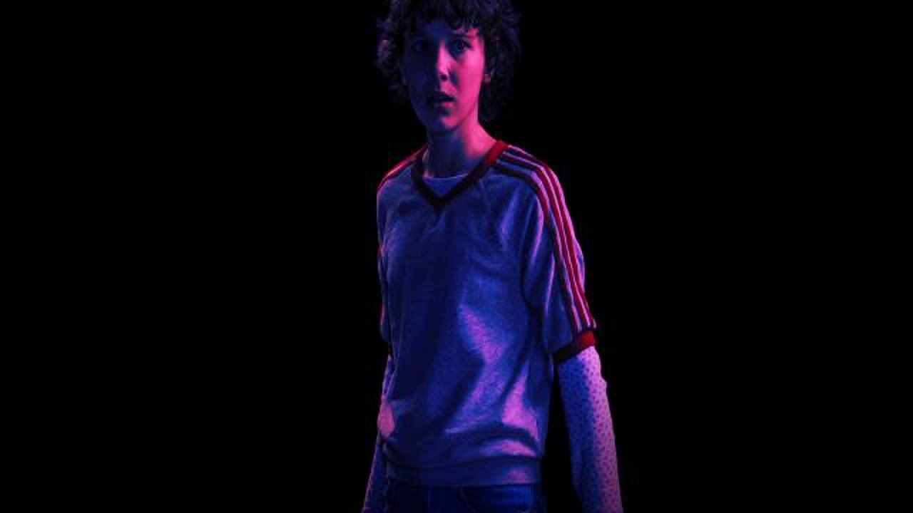 Stranger Things Wallpaper