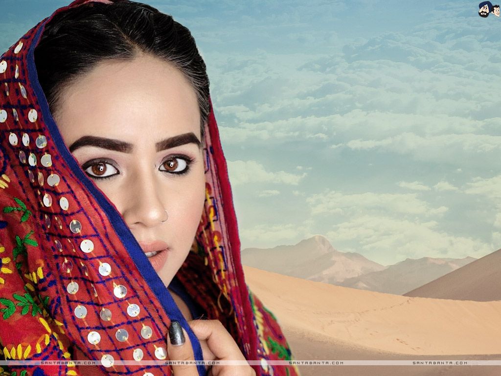 Free Download Sunanda Sharma Hot HD Wallpaper