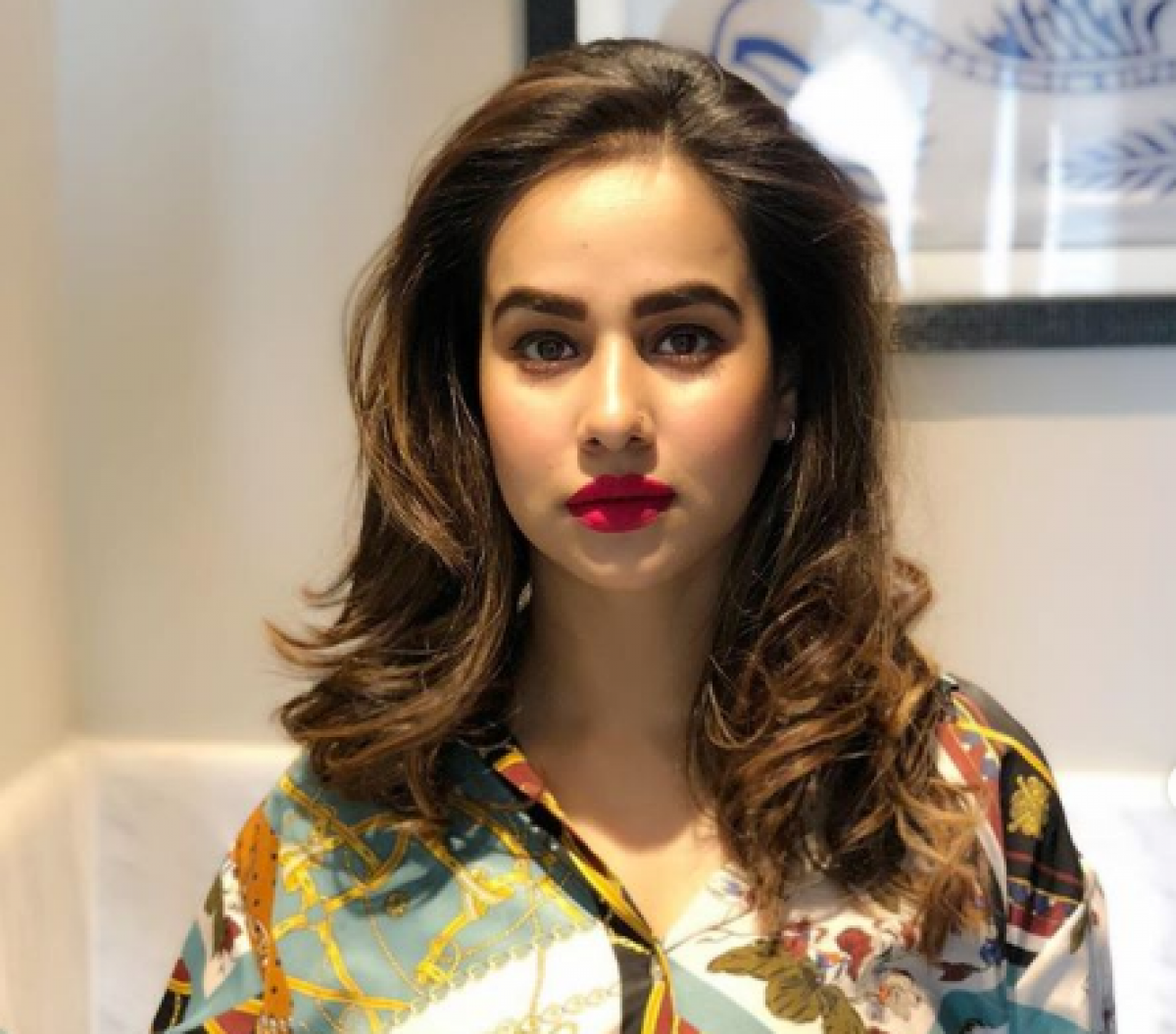 Sunanda Sharma Wallpapers - Wallpaper Cave