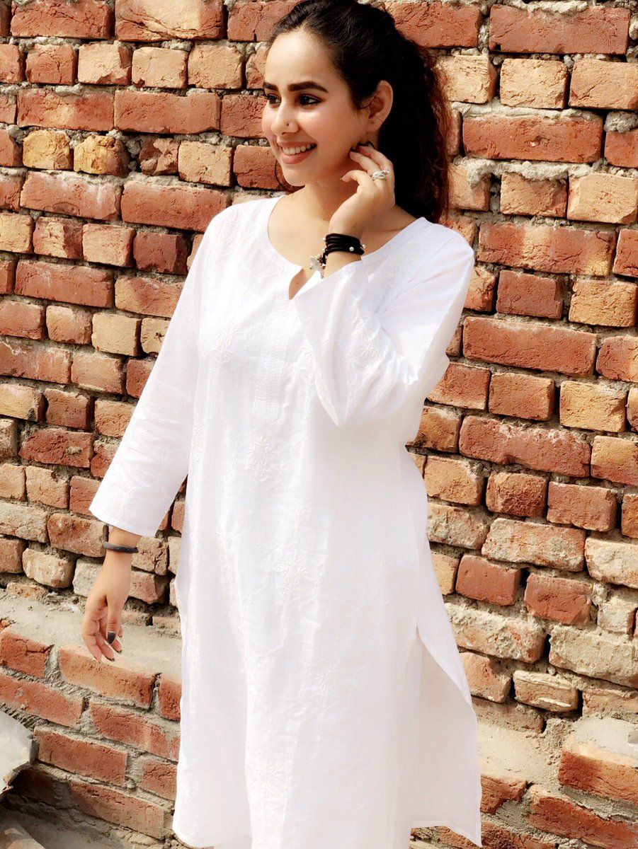 Sunanda Sharma ♥️