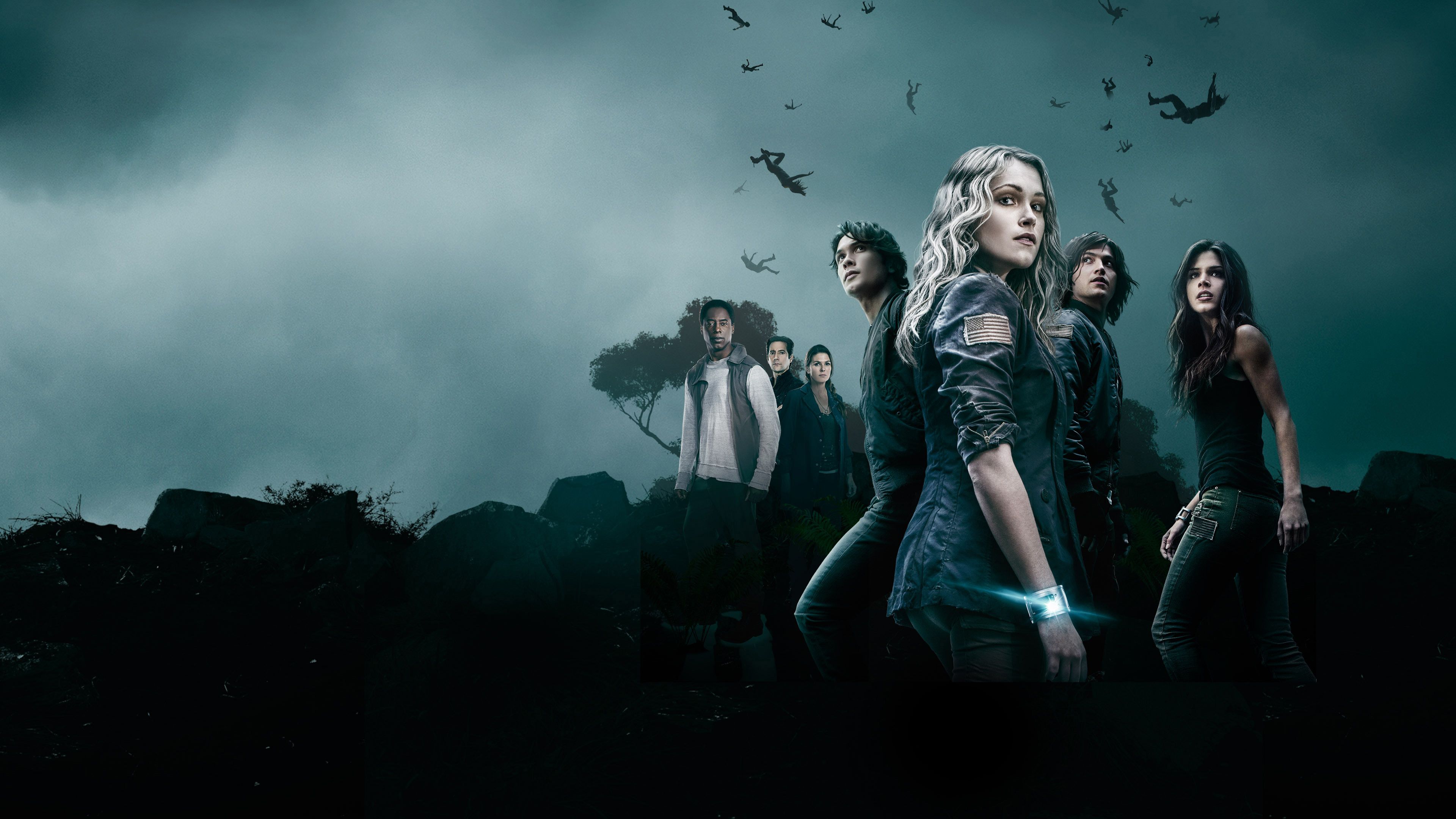 The 100 HD Wallpaper