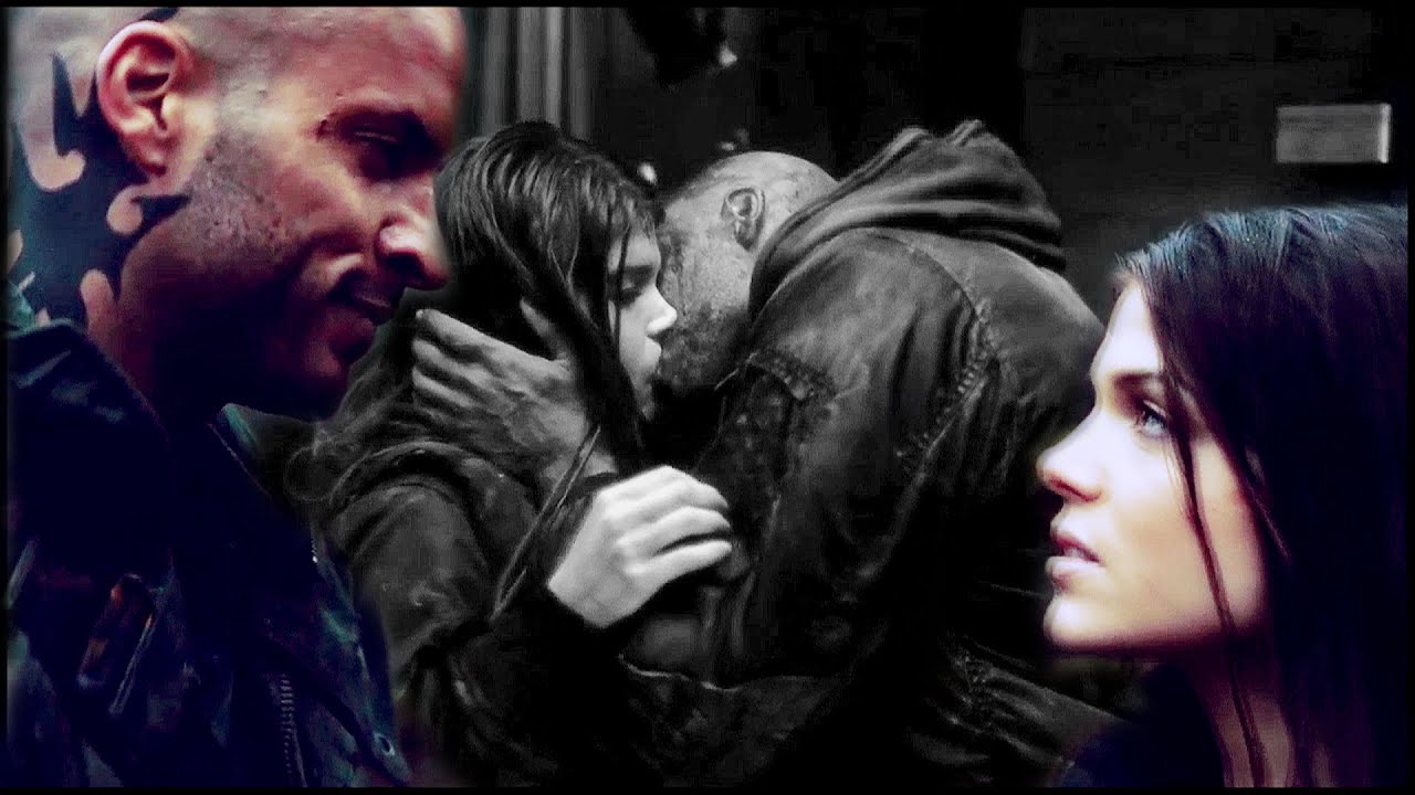 Lincoln & Octavia [2x16]