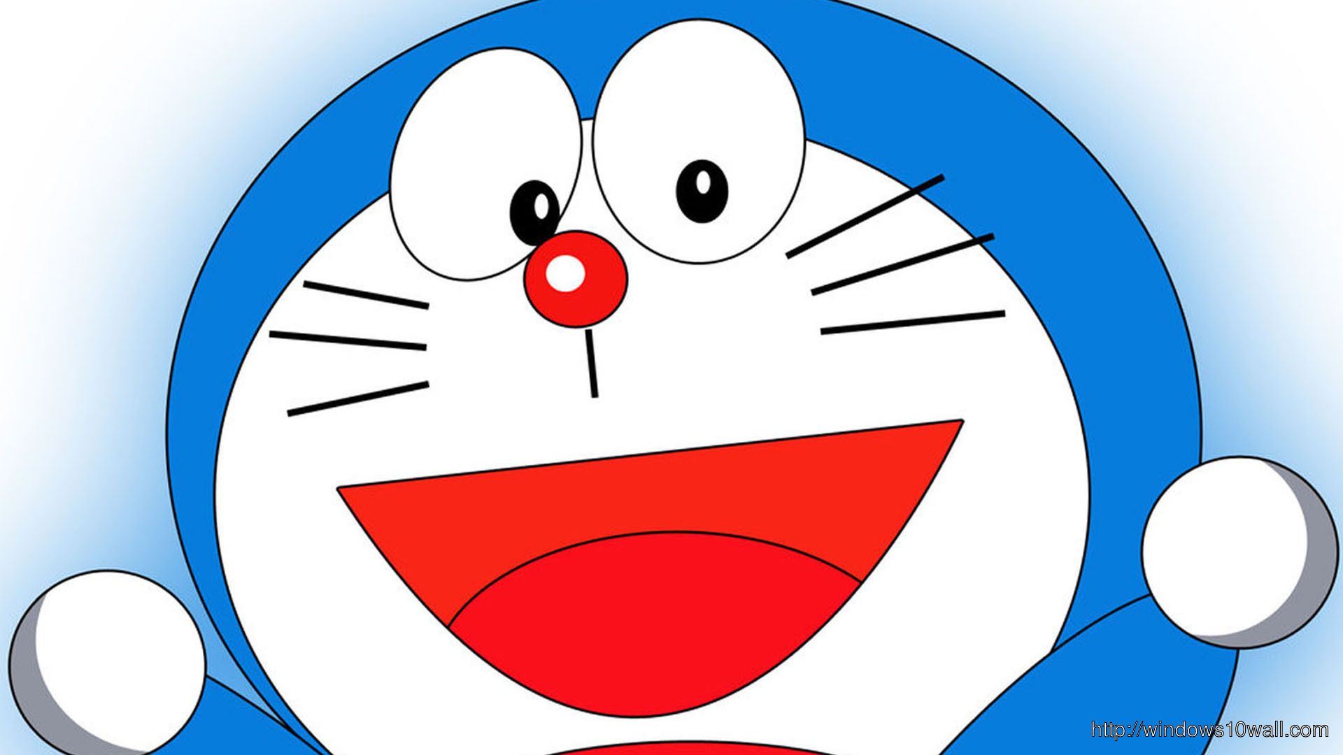 Doraemon HD Doraemon 10 Wallpaper