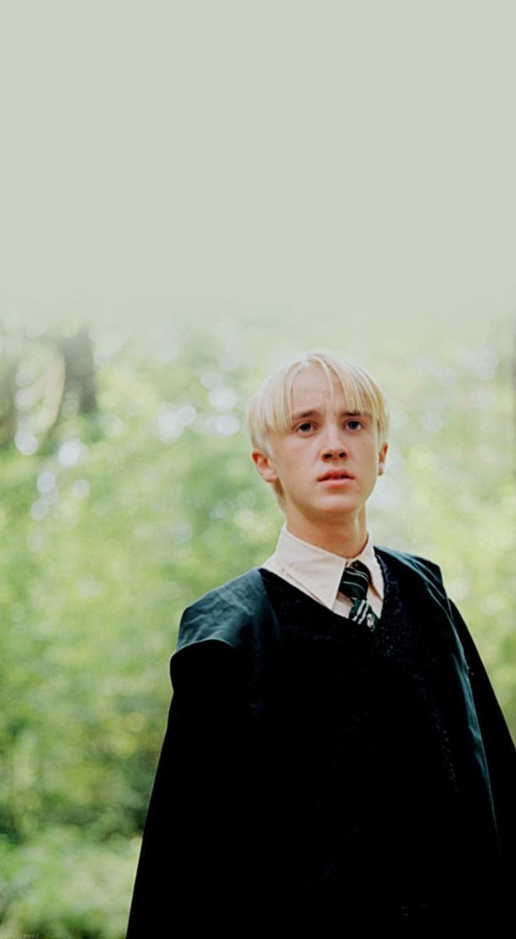 Harry Potter. Draco harry potter, Harry potter
