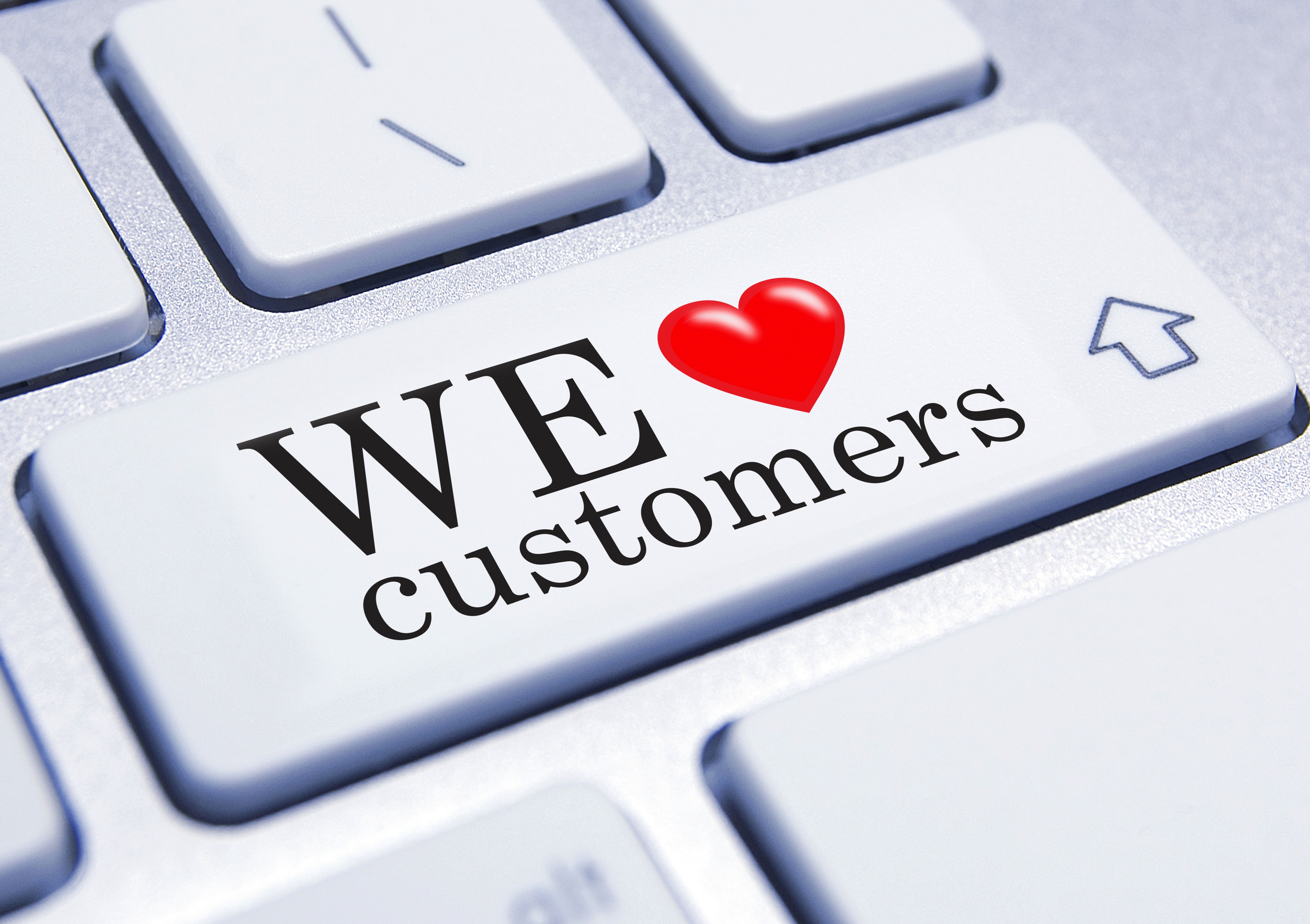 Customer Wallpapers Wallpaper Cave