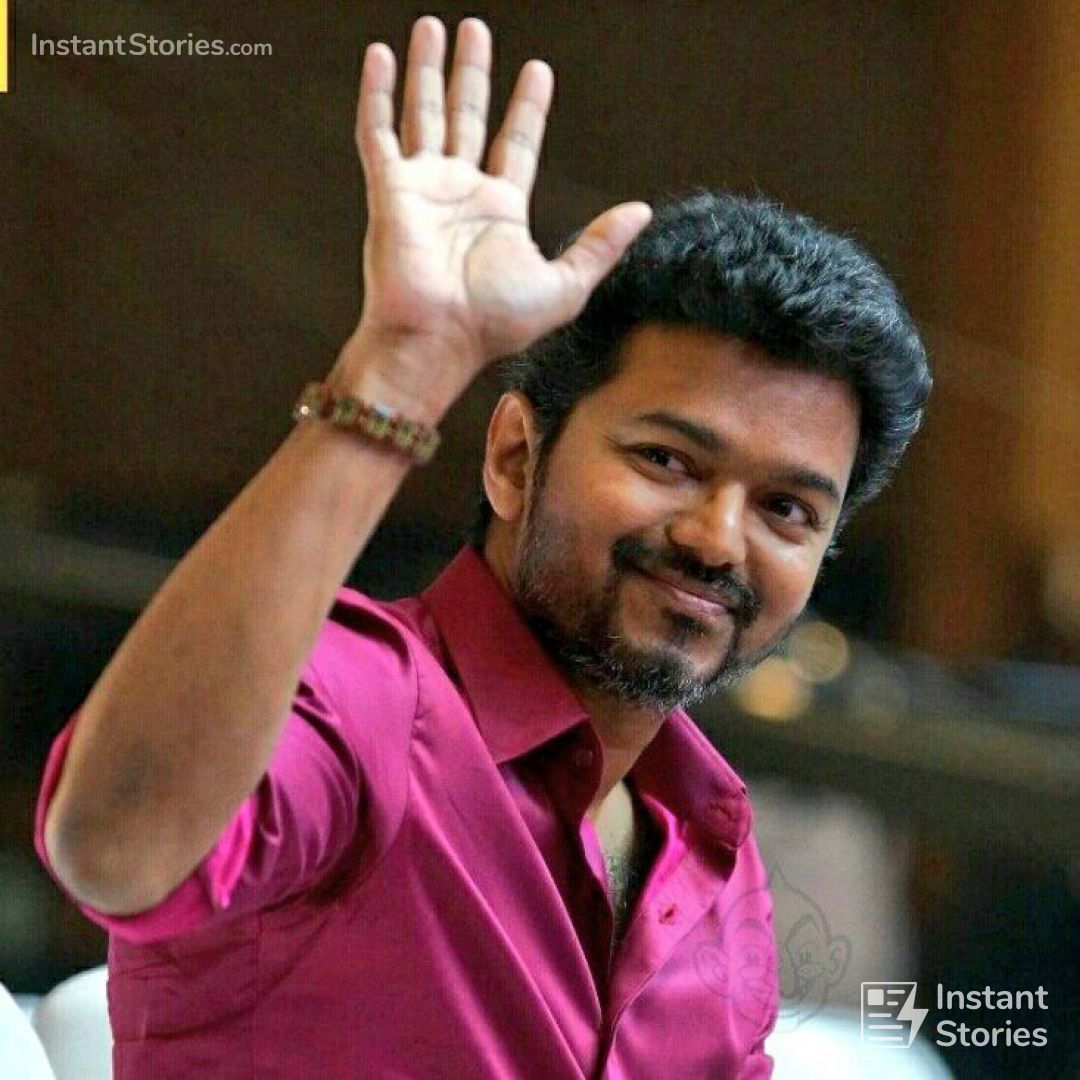 Vijay New HD Wallpaper & High Definition Image (1080p)