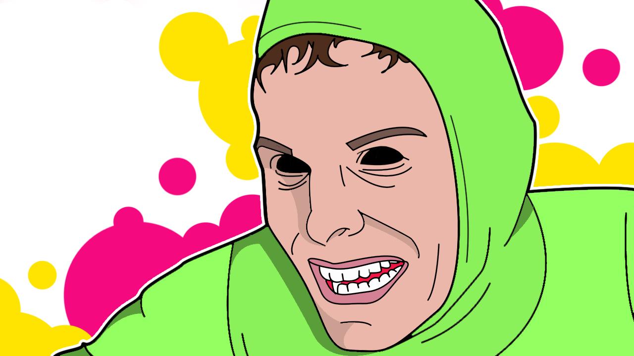 Fucking gay wallpaper