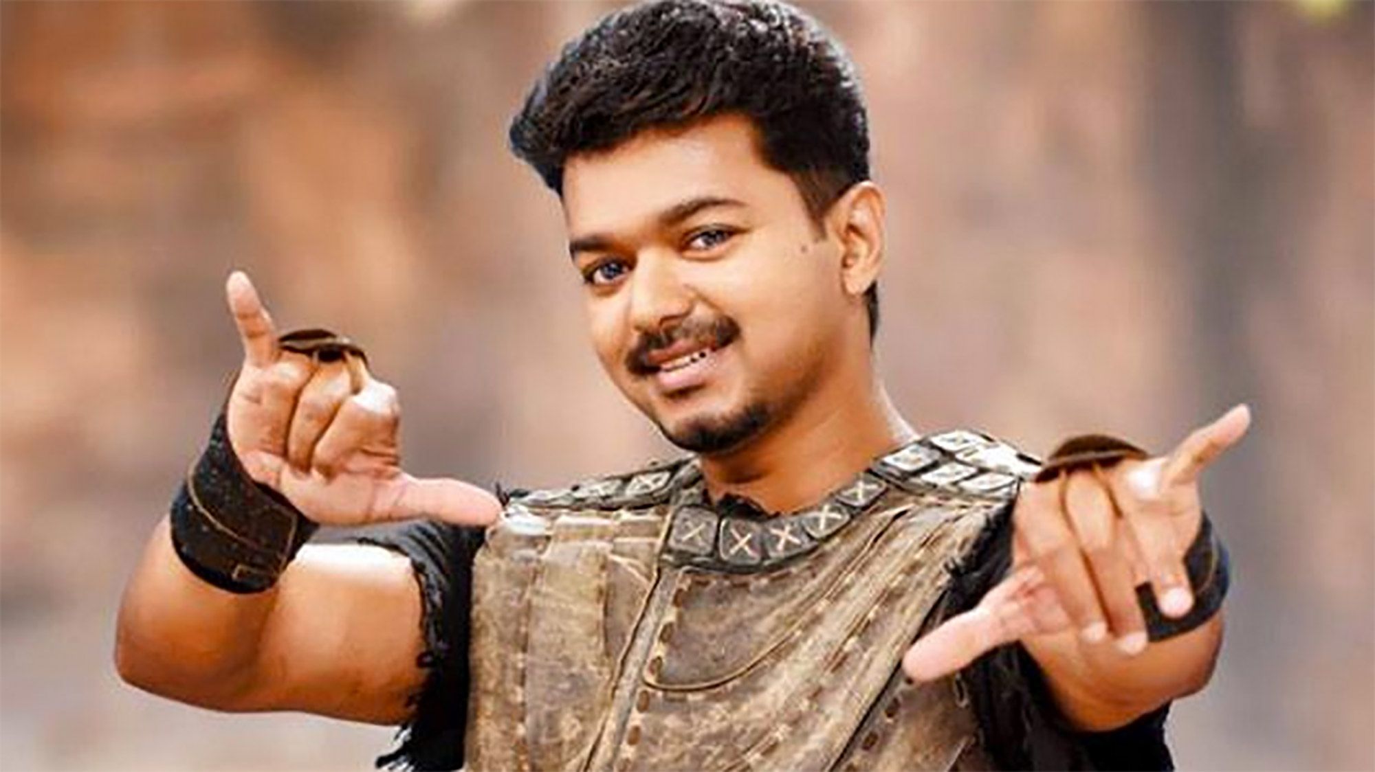 Vijay Wallpaper High Resolution and Quality Download