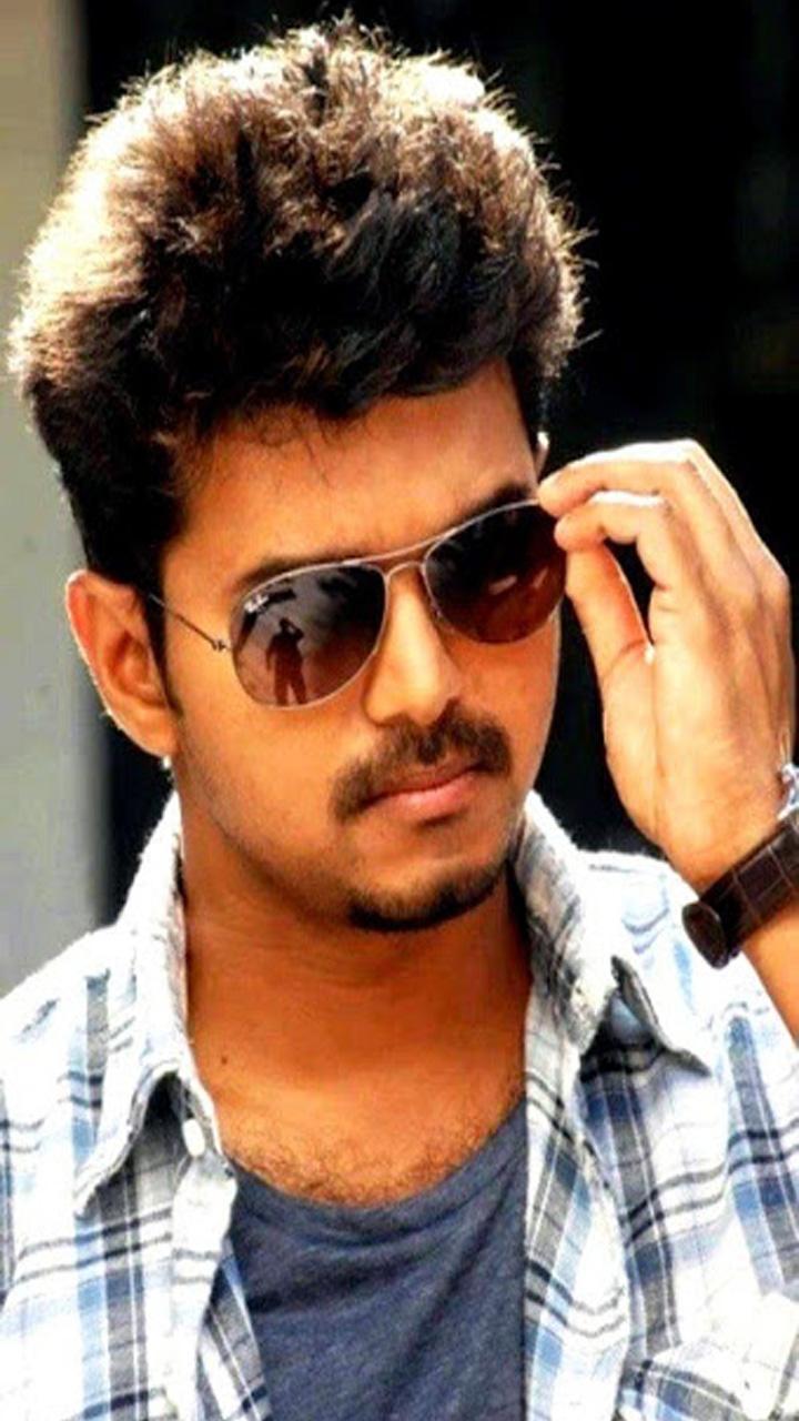 Vijay Wallpaper for Android