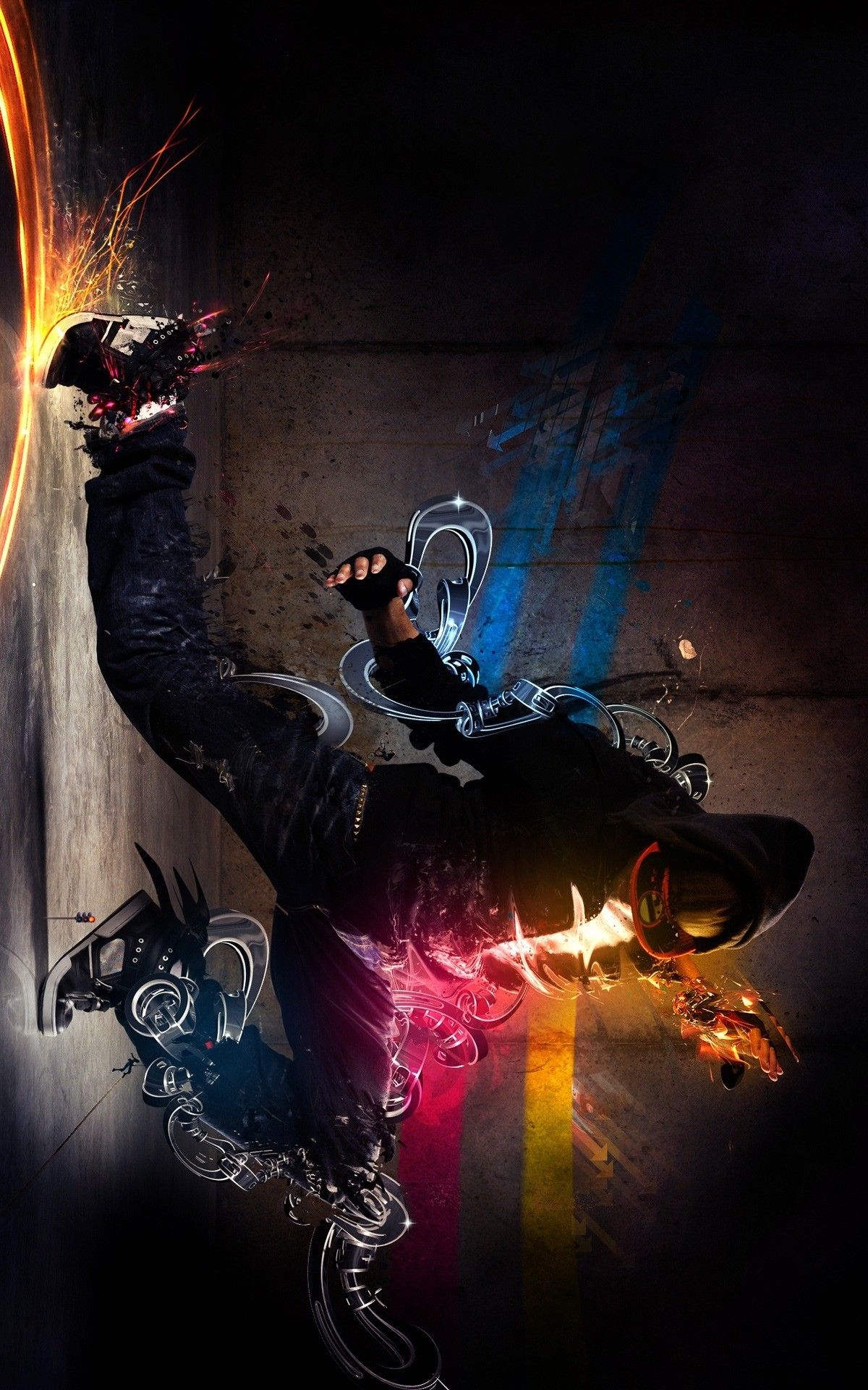 Best 3D Wallpaper