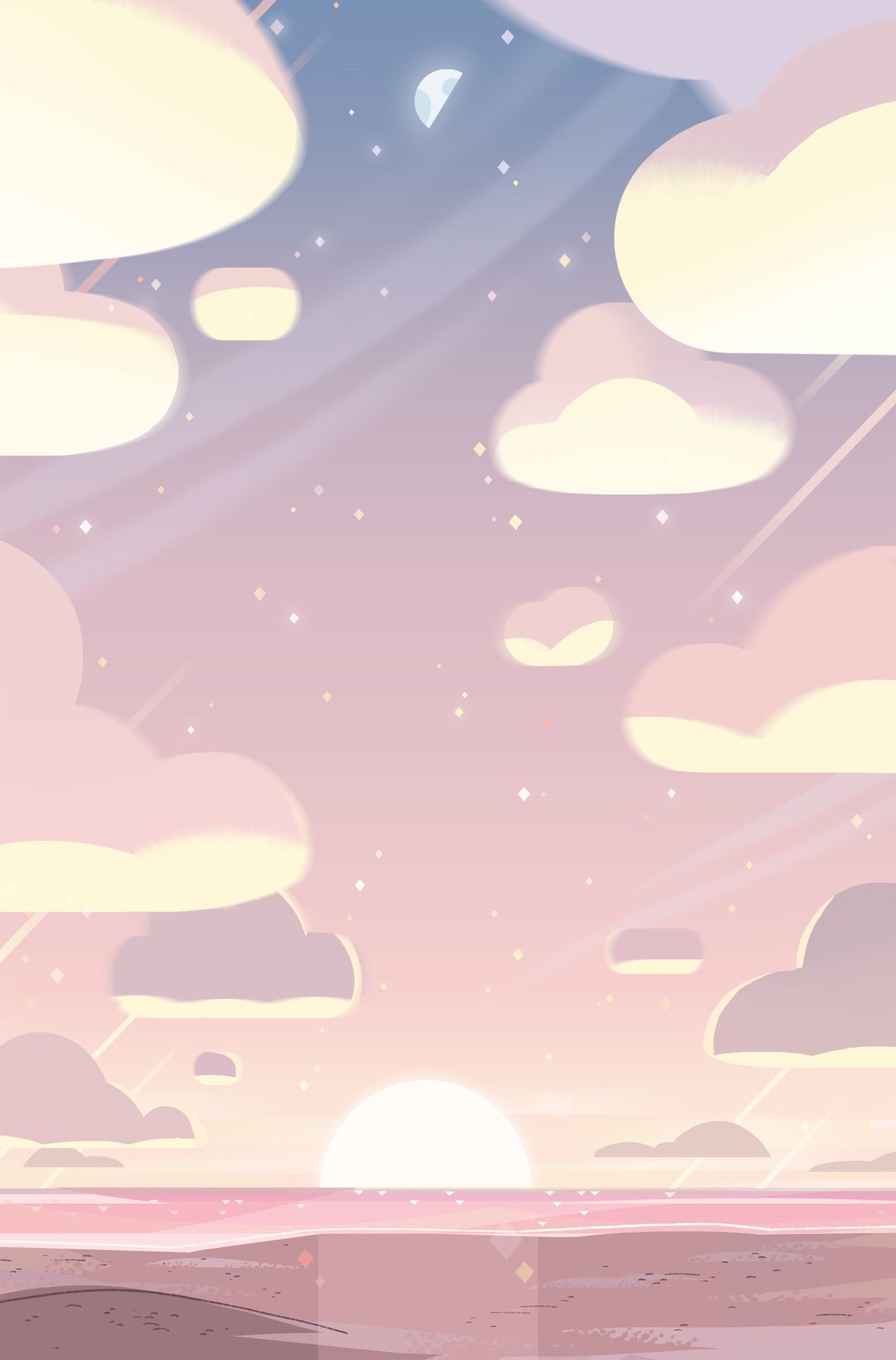 Steven Universe HD Phone Wallpapers - Wallpaper Cave