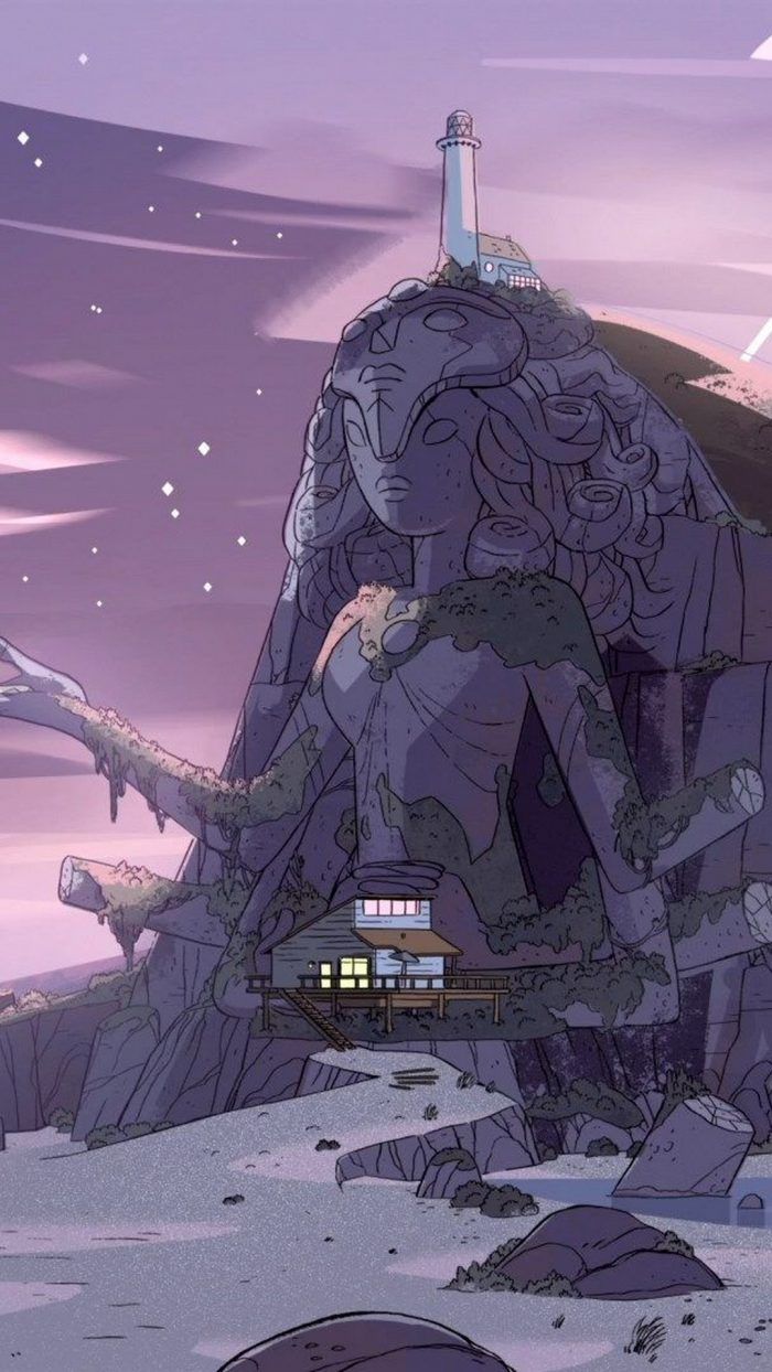 Steven Universe iPhone 7 Wallpaper HD Phone Wallpaper HD