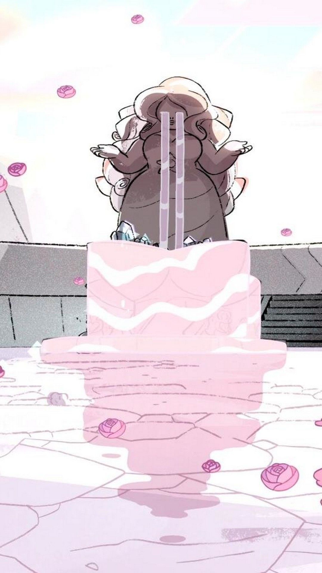 Steven Universe i Phones Wallpaper (2020)