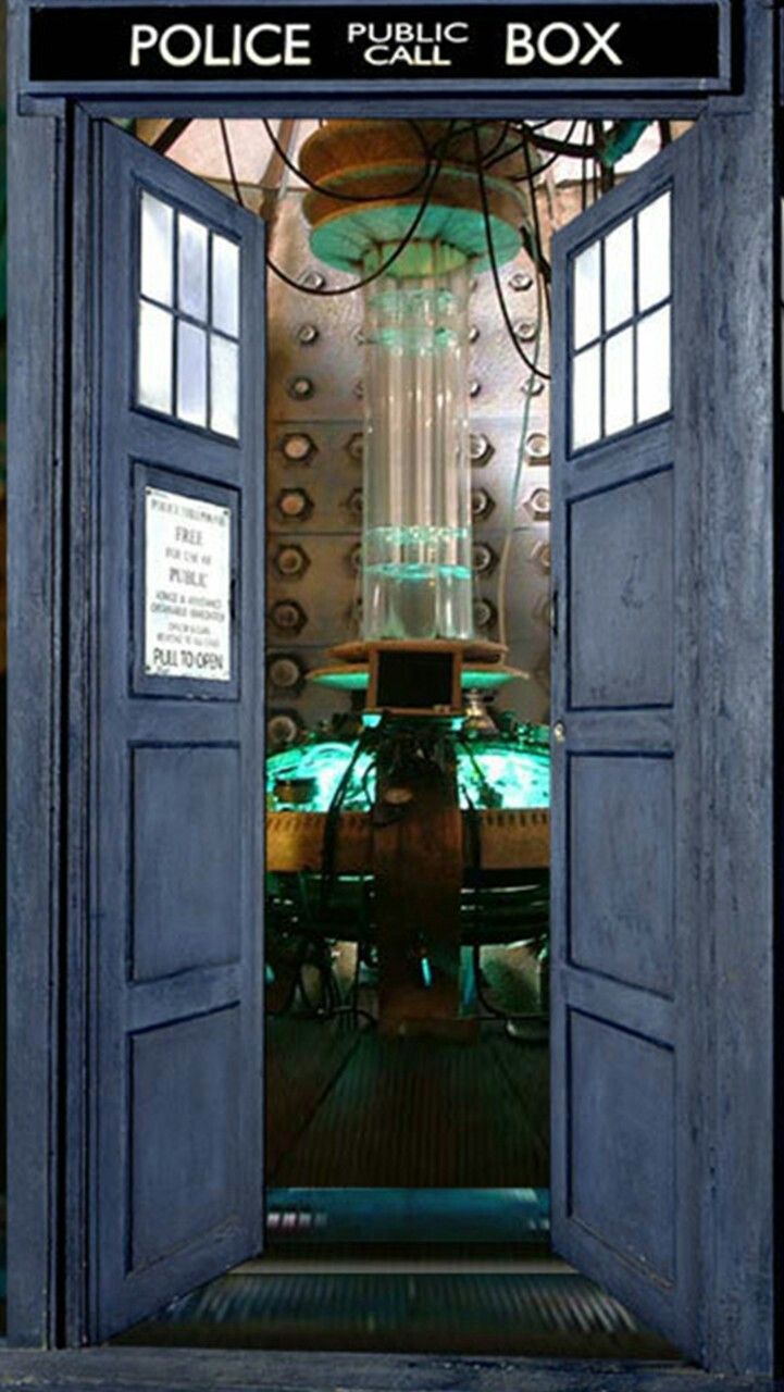 Doctor Who. Doctor who wallpaper, Tardis