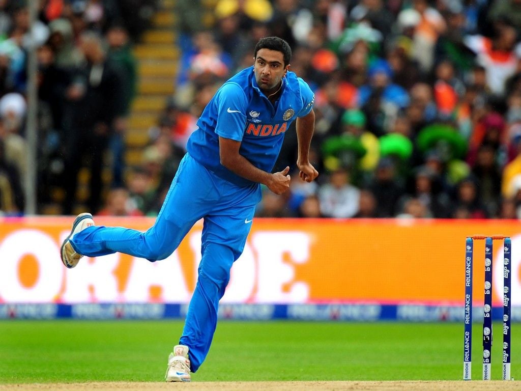 ravichandran ashwin wallpaper en 2024