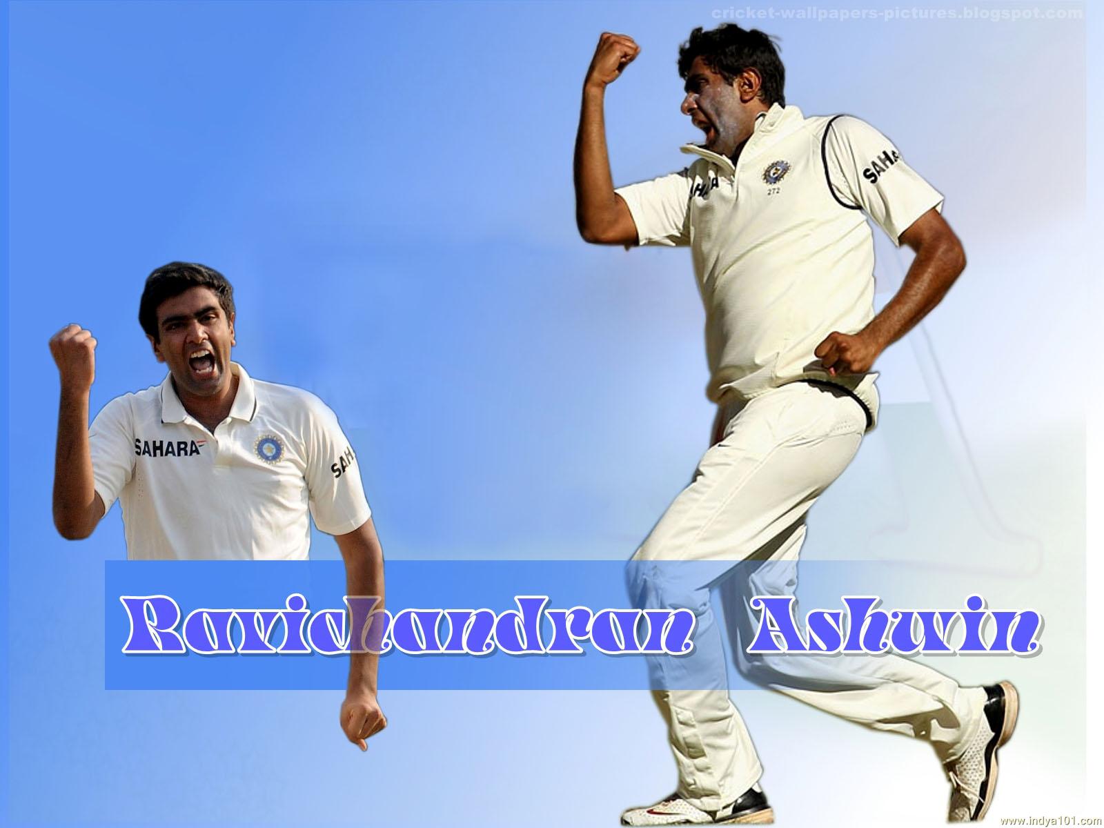 Ravichandran Ashwin wallpaper - (1600x1200), Indya101.com