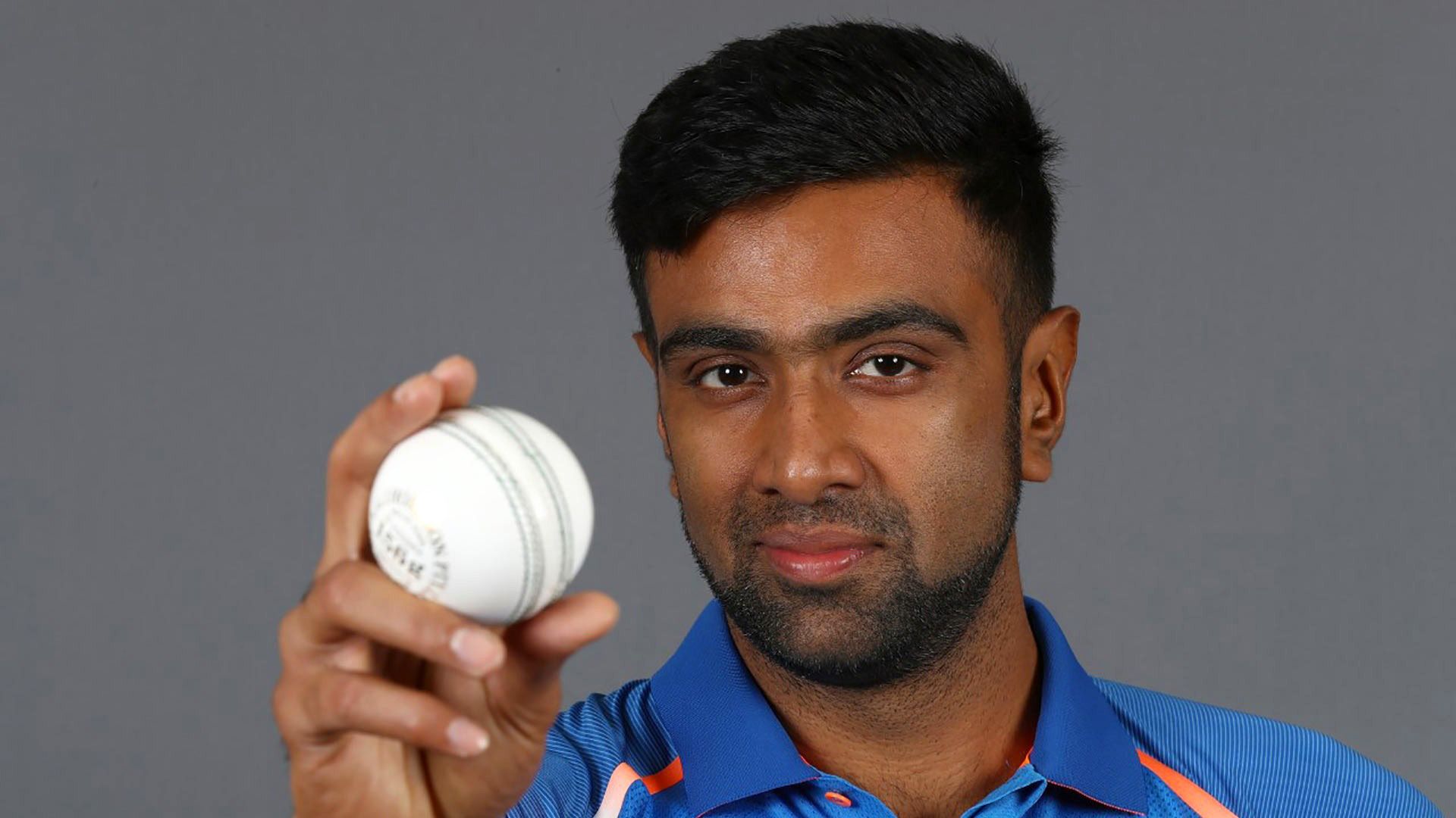 Ravichandran Ashwin Photo