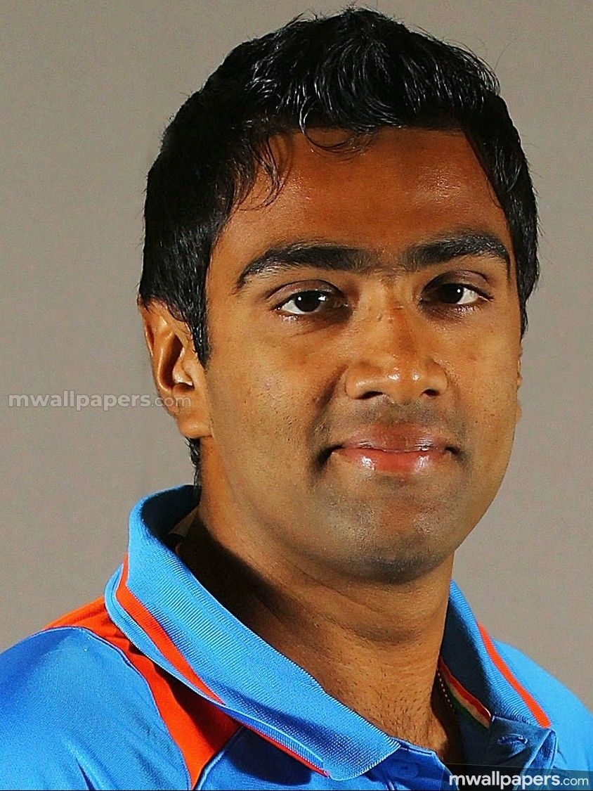 Ravichandran Ashwin HD Wallpaper Image 1080p