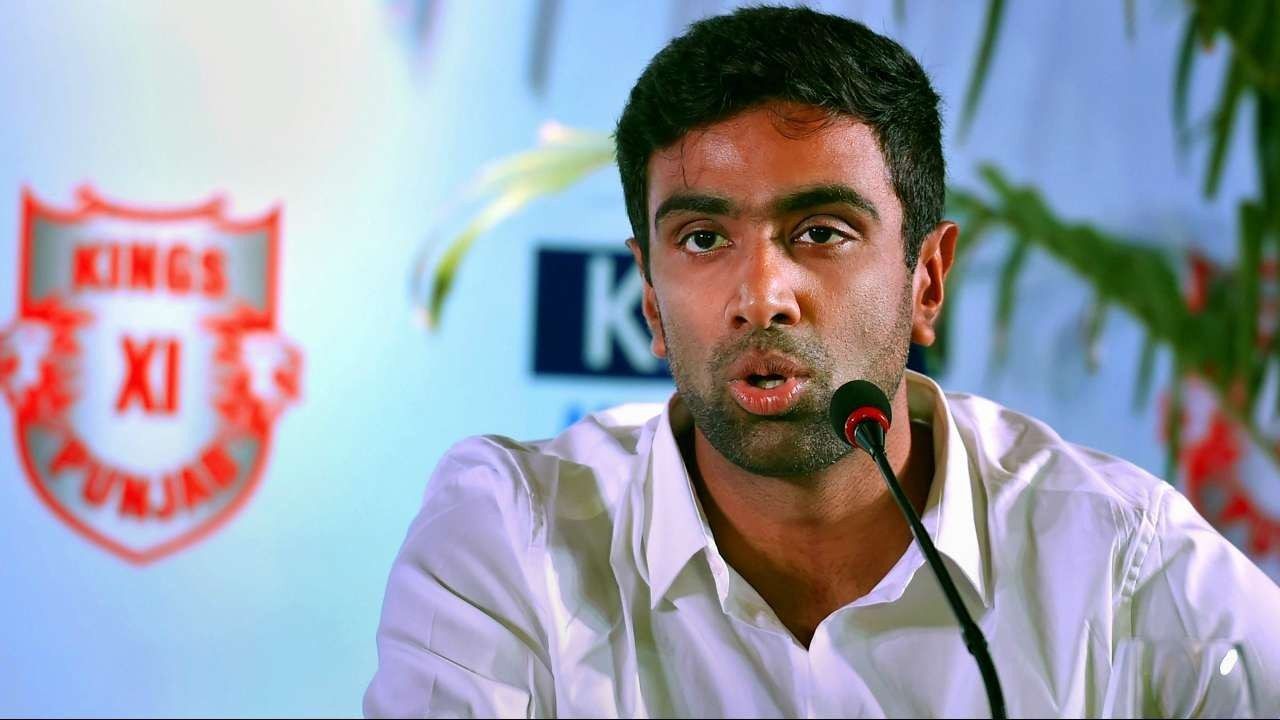 Ravichandran Ashwin Wallpapers - Wallpaper Cave