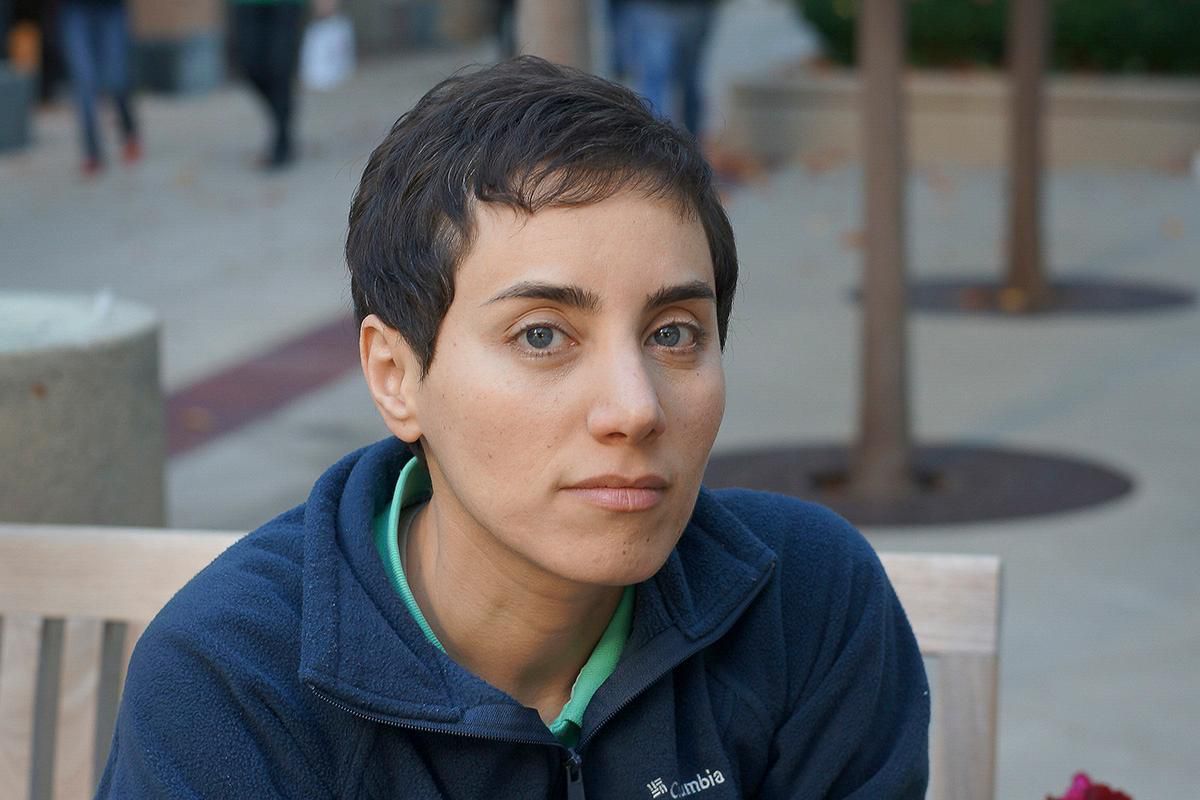 Remembering the Brilliant Maryam Mirzakhani, the Only Woman to Win