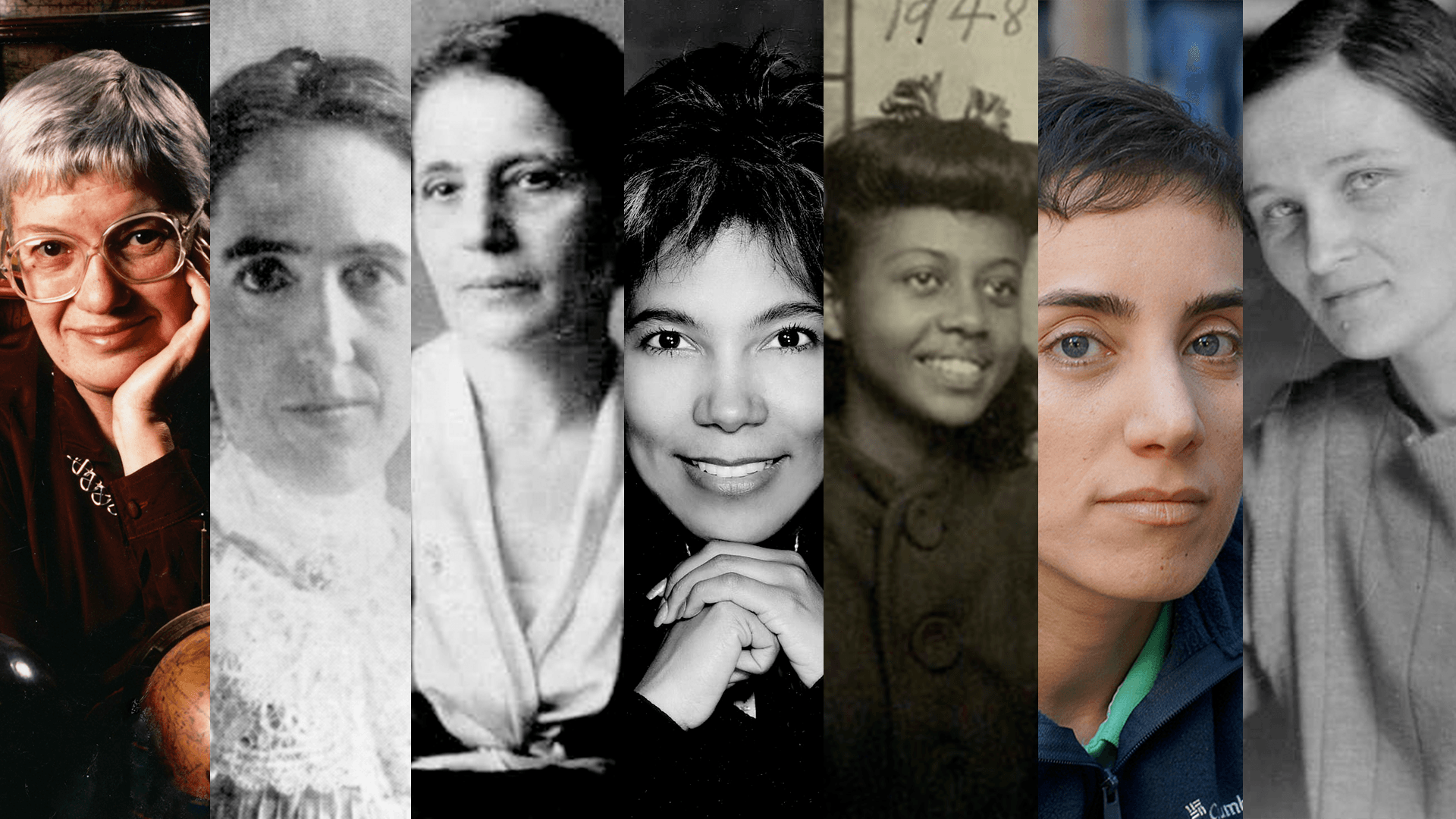 Help us celebrate great women in science - Inside the Perimeter