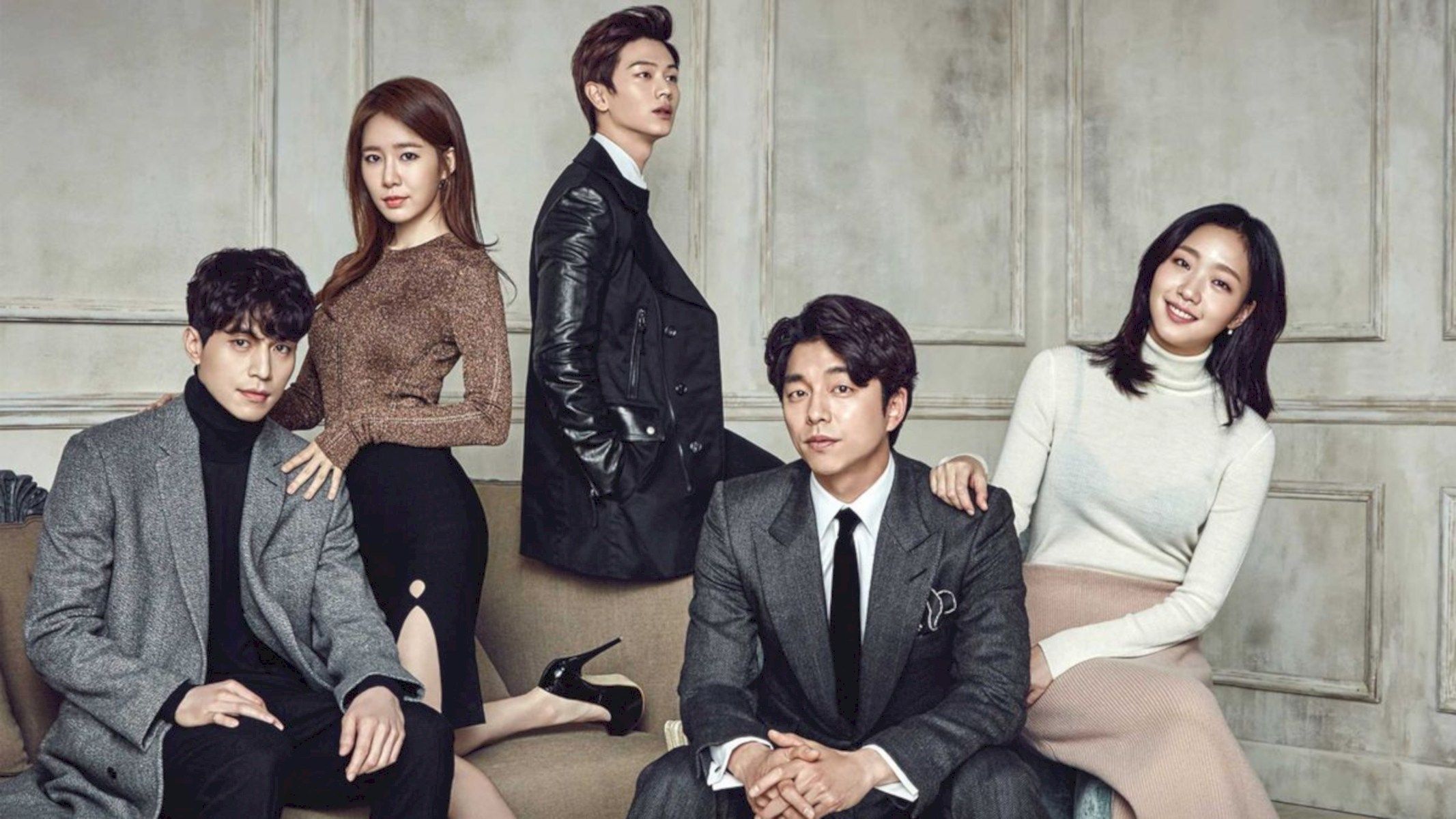 K Drama Review: 7 Reasons Why You Should Watch 'Goblin'