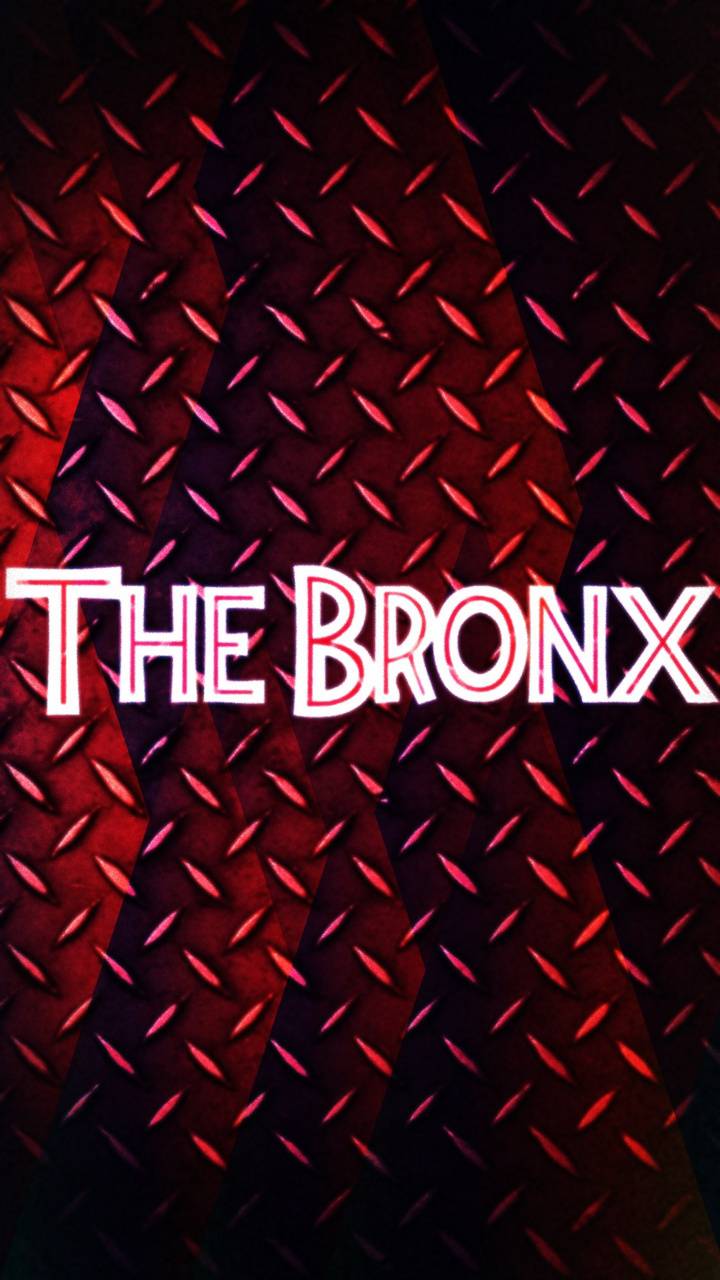The Bronx wallpaper