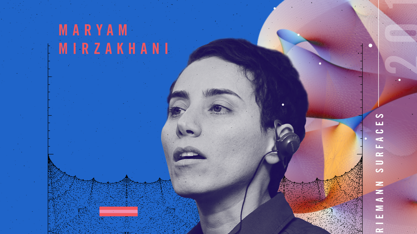 Beyond Curie: a poster series highlighting forgotten female