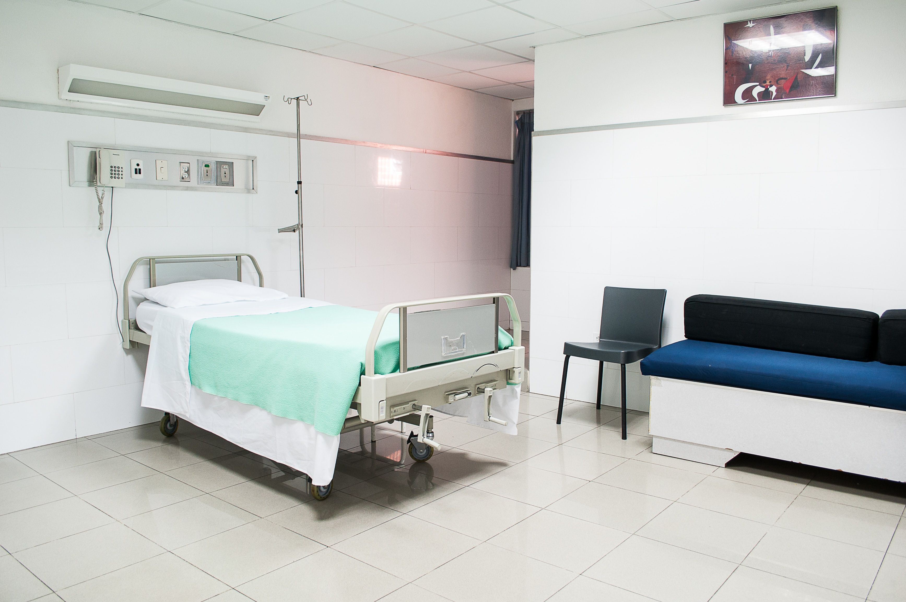 Hospital Picture. Download Free Image