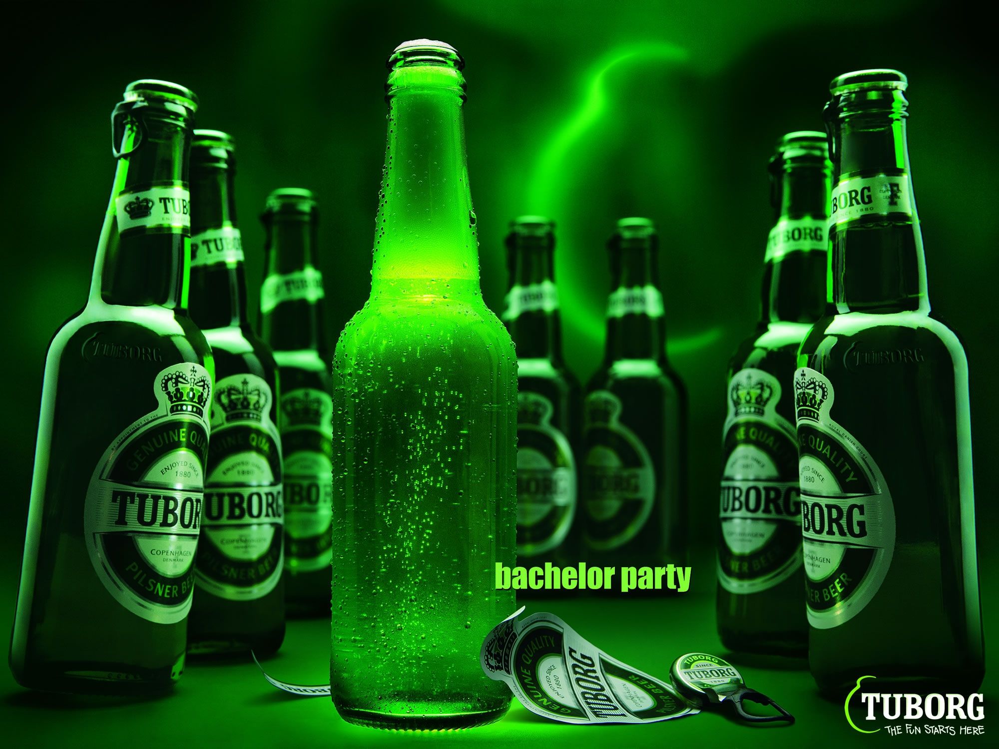 Tuborg Wallpaper Image Photo Picture Background