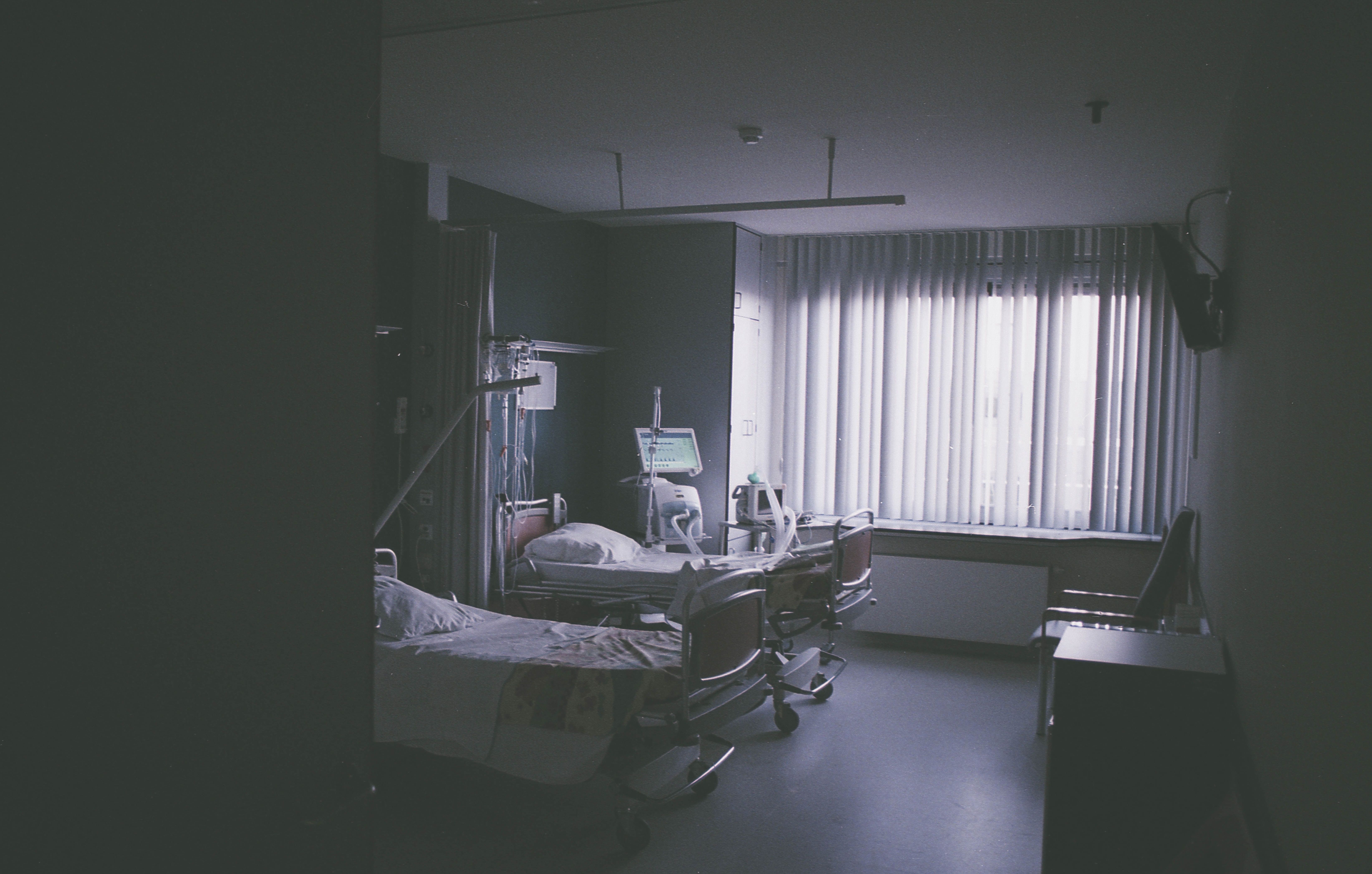 Hospital Picture. Download Free Image