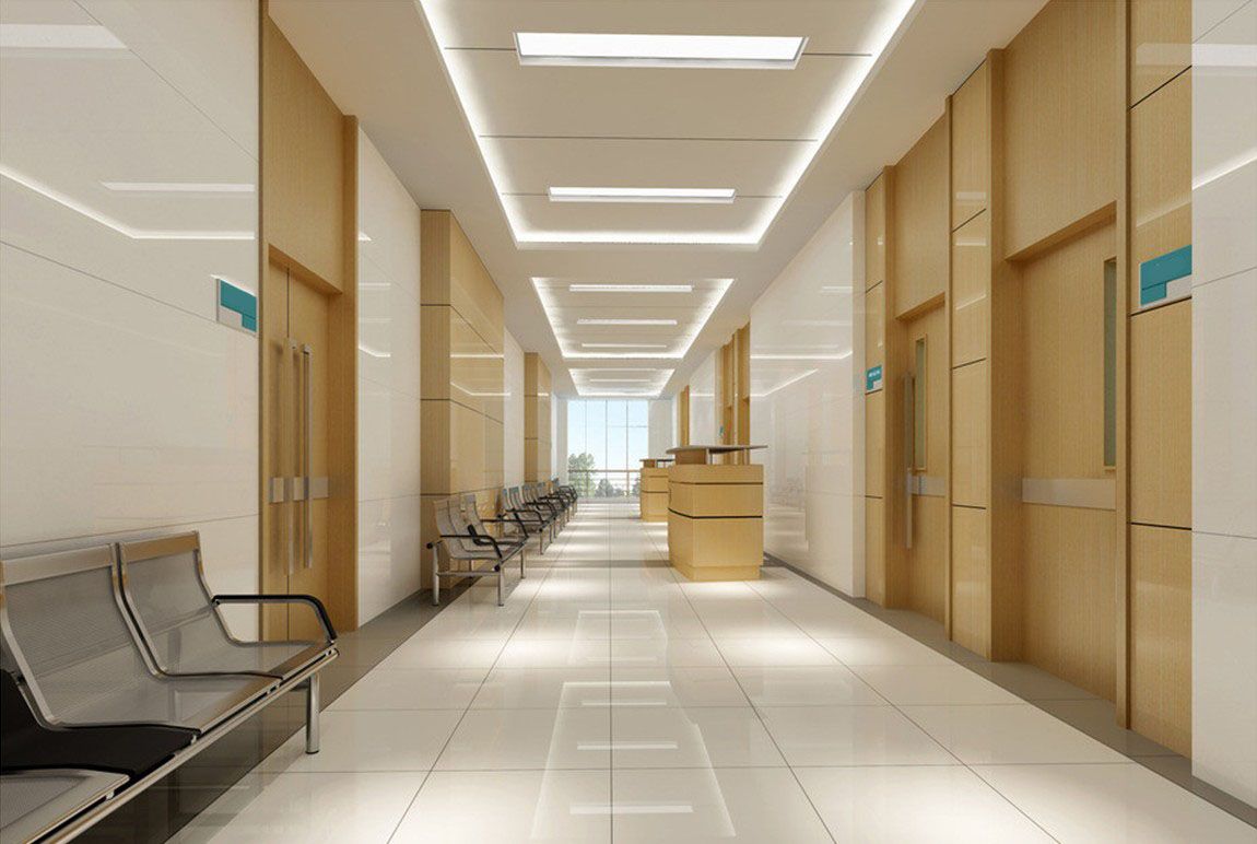 Free download hospital corridor interior design hospital delivery